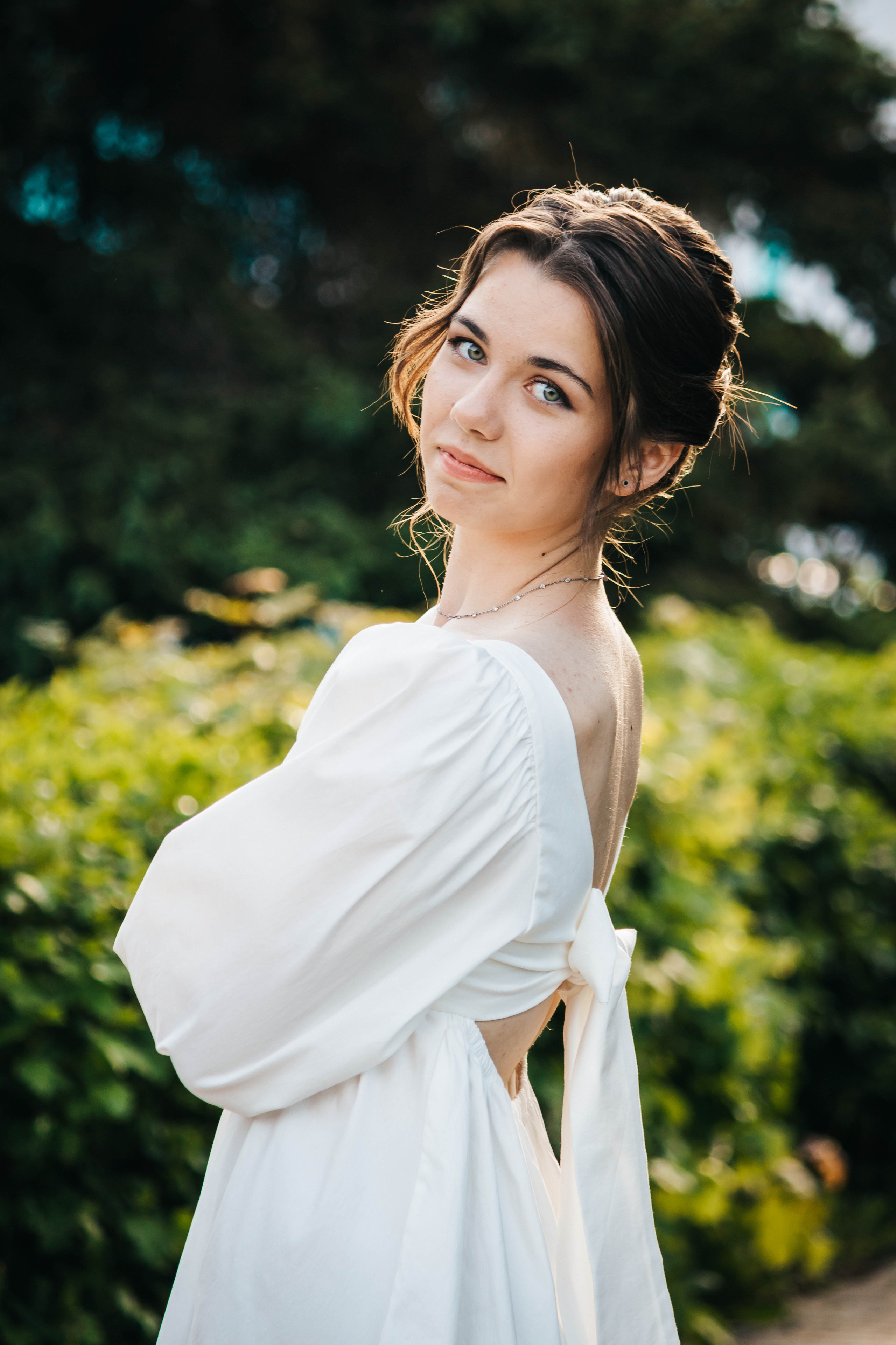 Выпускной Дши (хореографический коллектив). Фотограф Дарья Маташкова