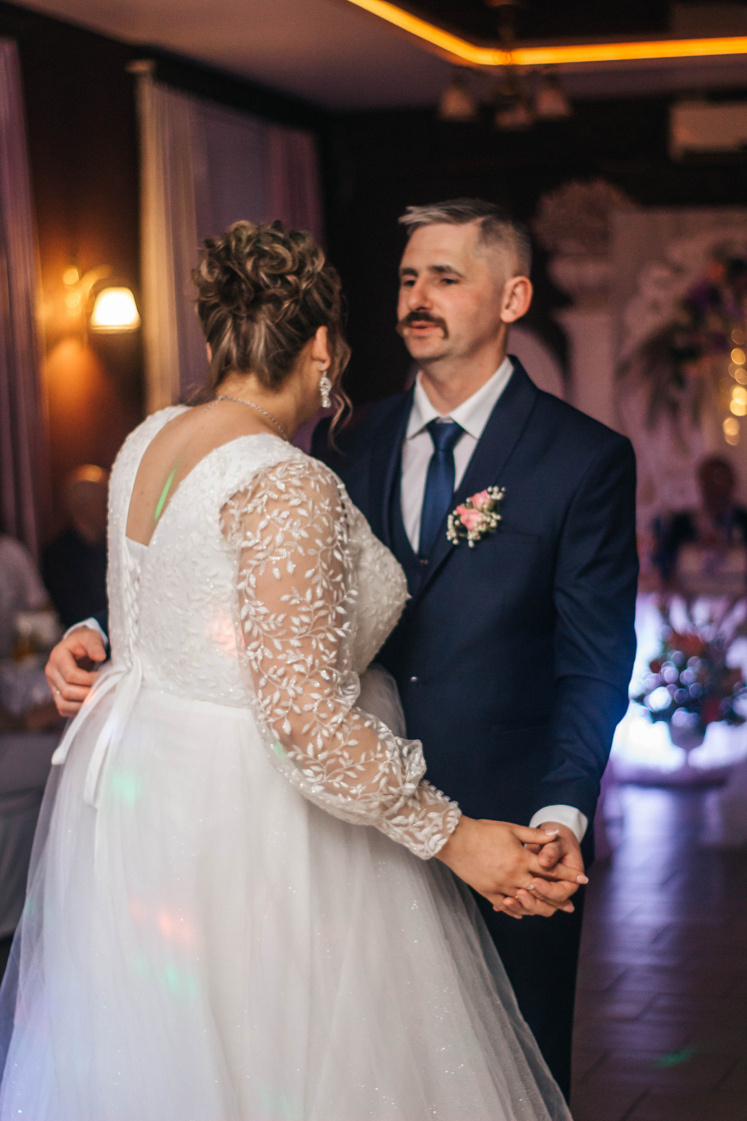 Юрий и Екатерина. Фотограф Дарья Маташкова