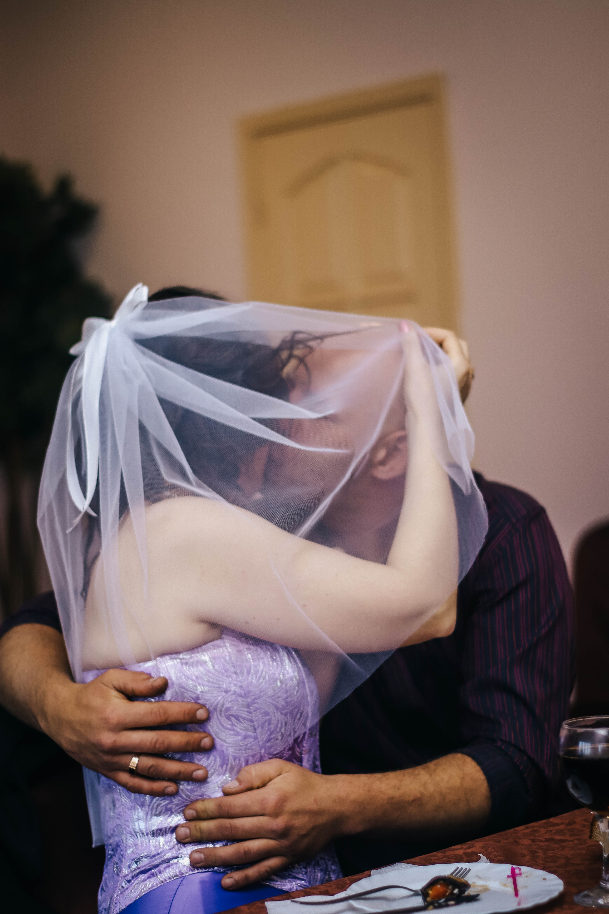 Годовщина свадьбы. Фотограф Дарья Маташкова