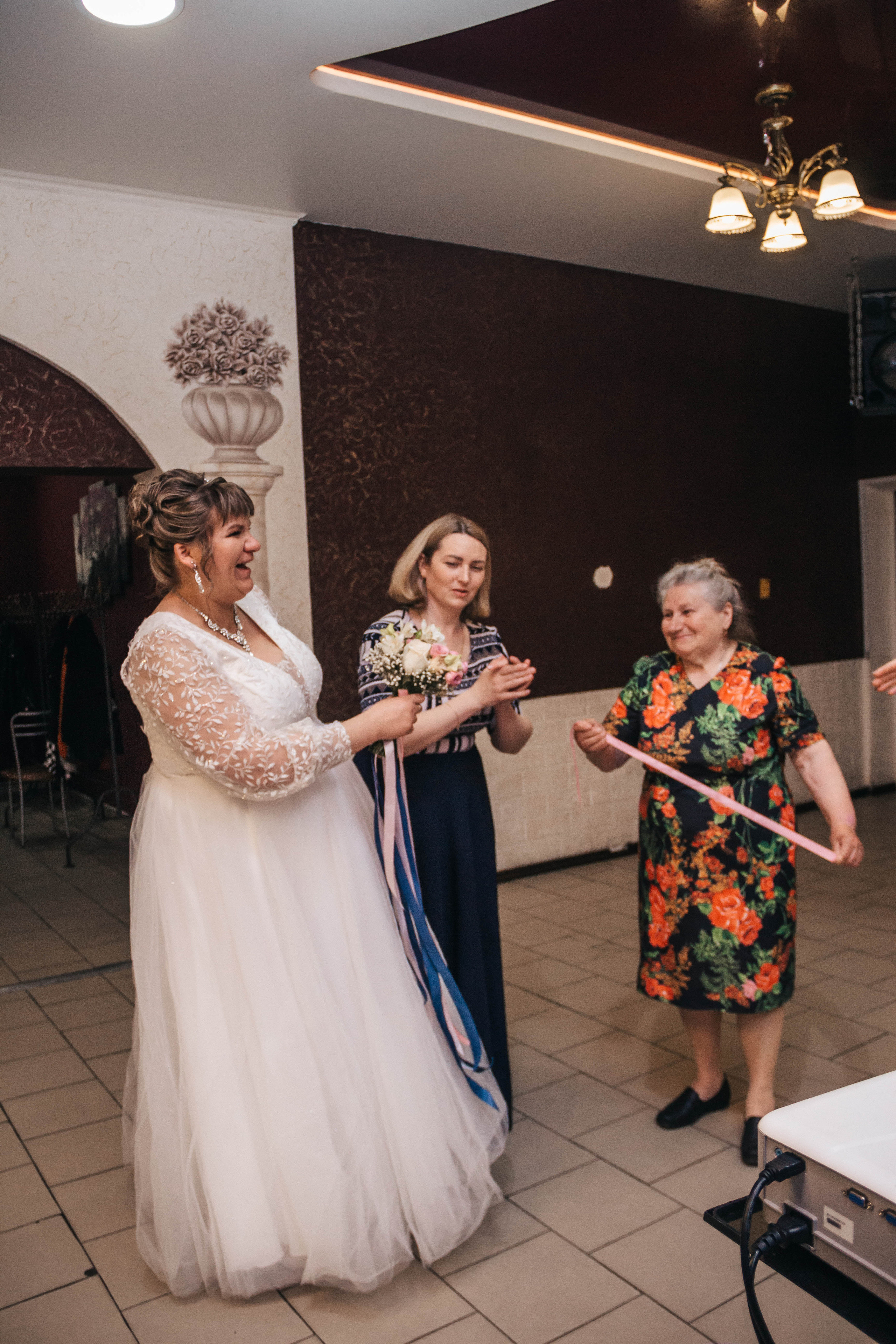 Юрий и Екатерина. Фотограф Дарья Маташкова