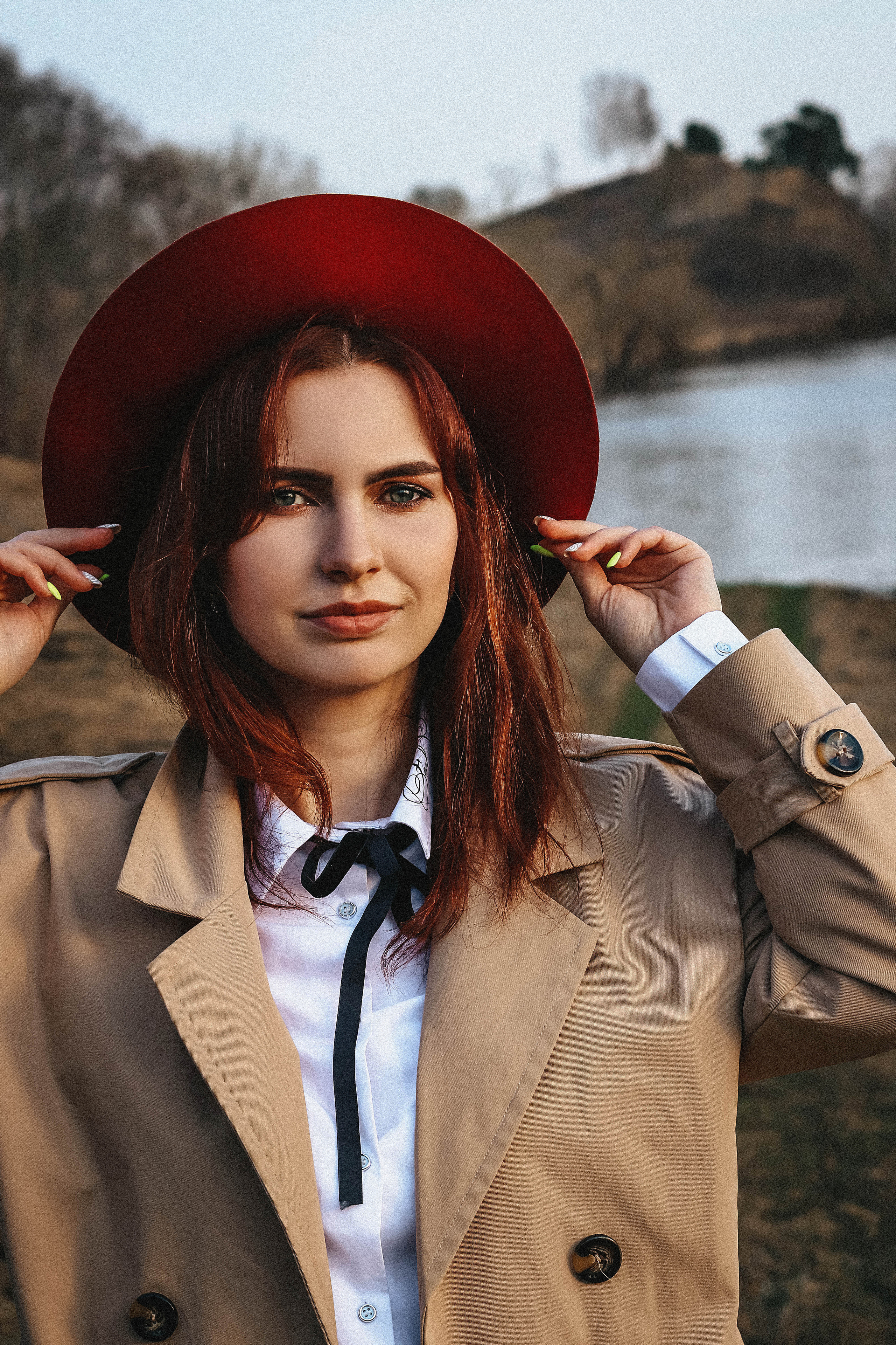 Юлия. Фотограф Дарья Маташкова