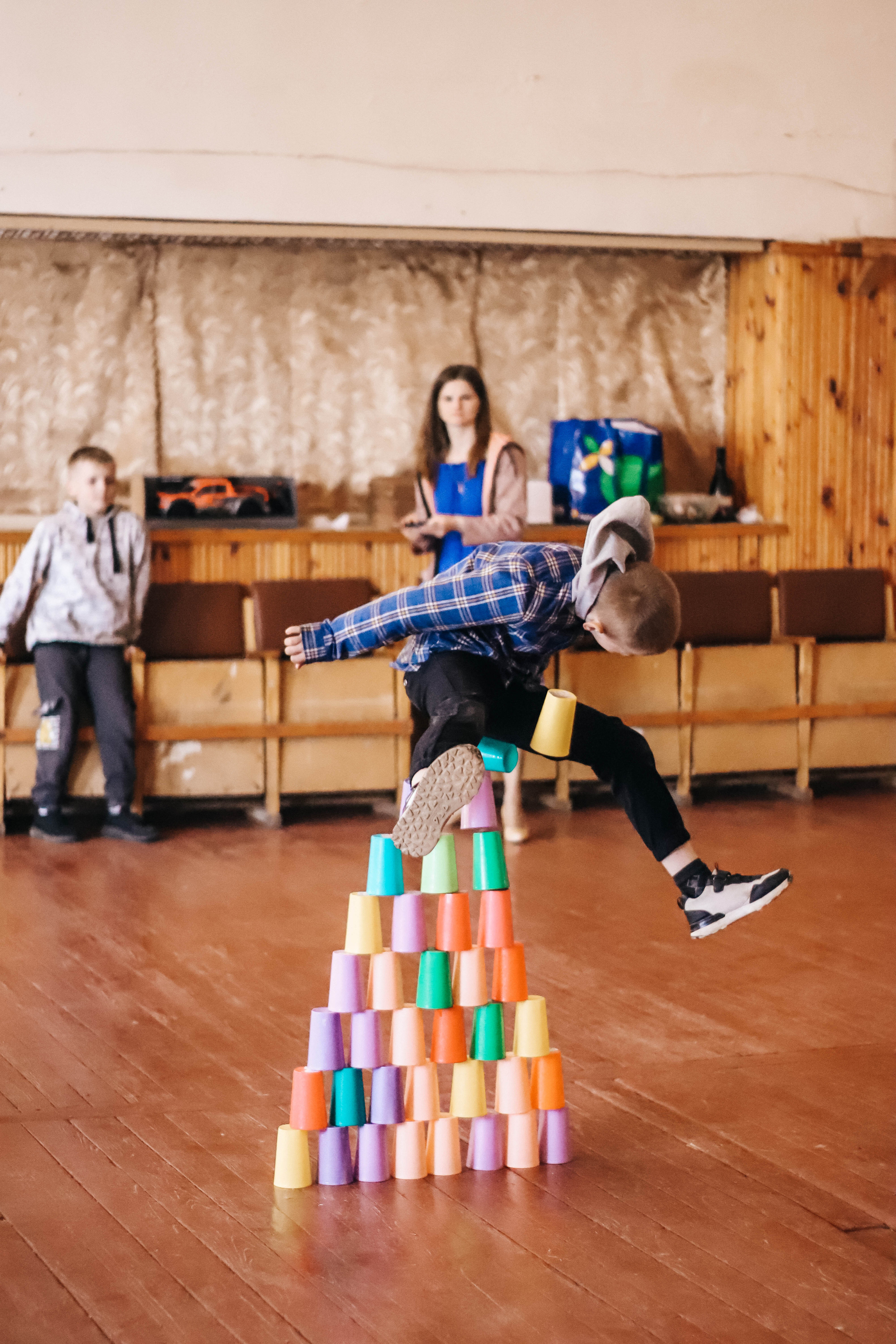 День рождения Матвея!. Фотограф Дарья Маташкова