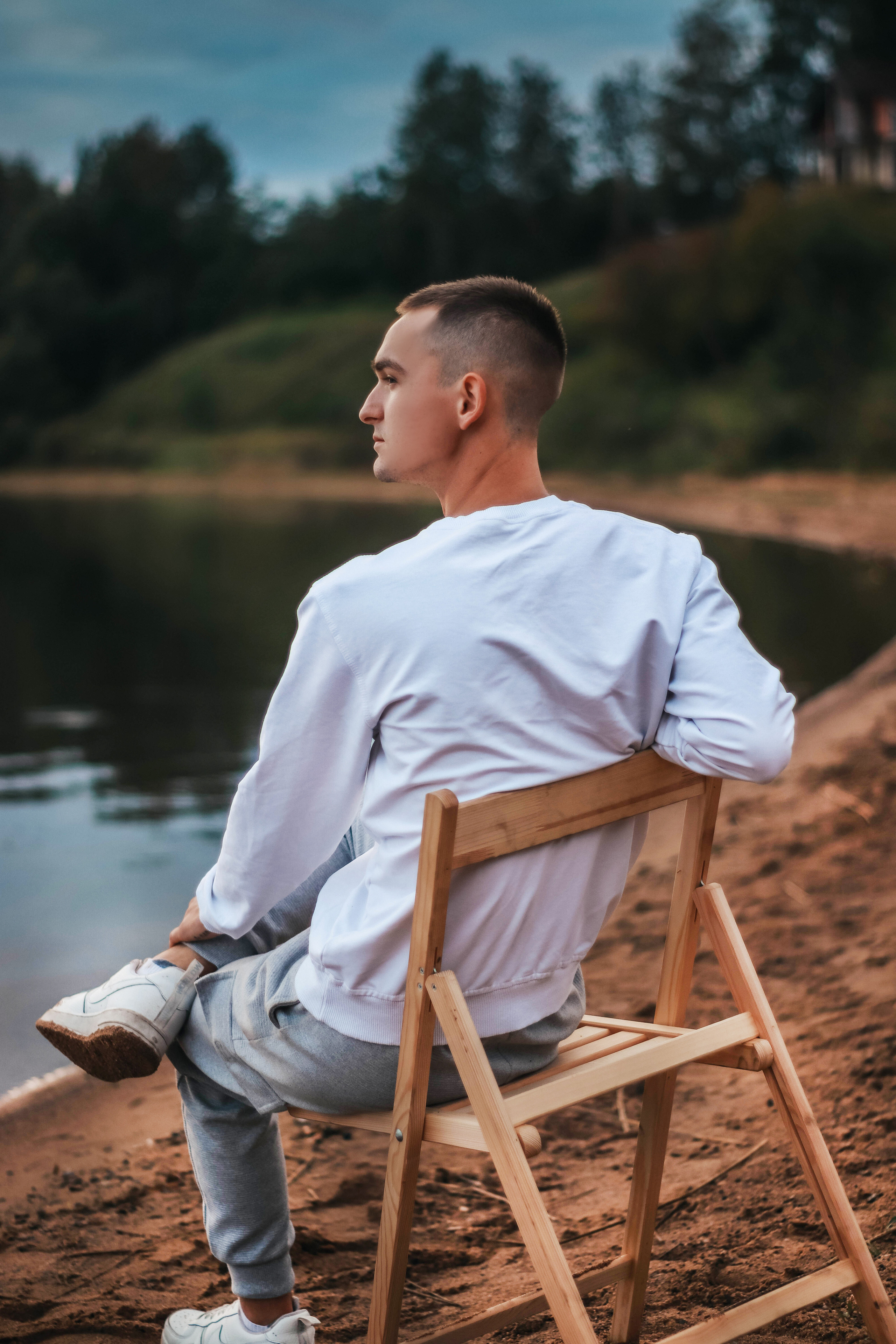 Даня и Даша. Фотограф Дарья Маташкова