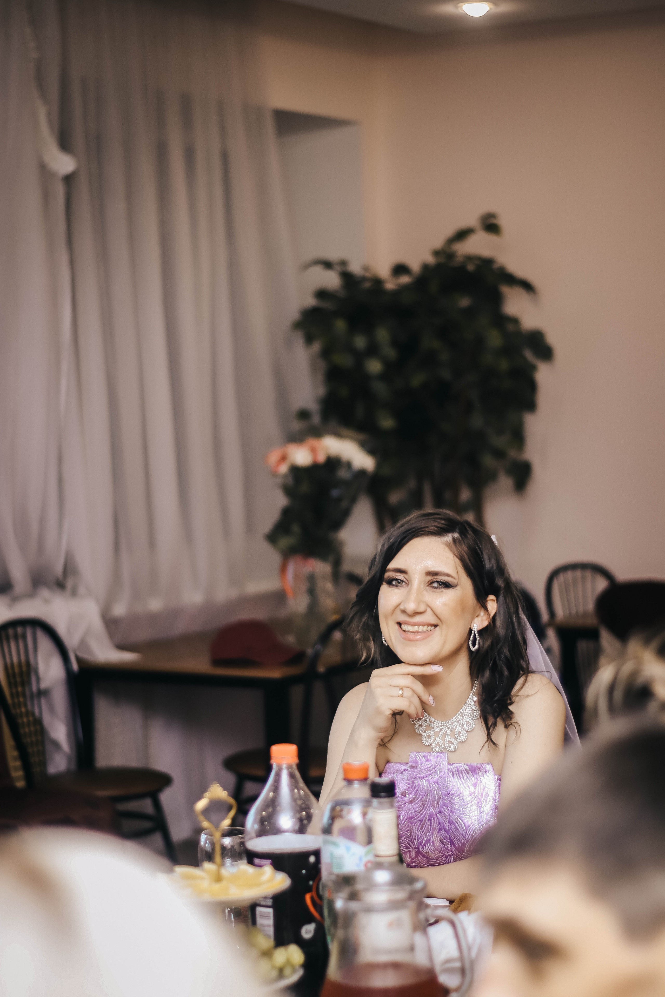 Годовщина свадьбы. Фотограф Дарья Маташкова