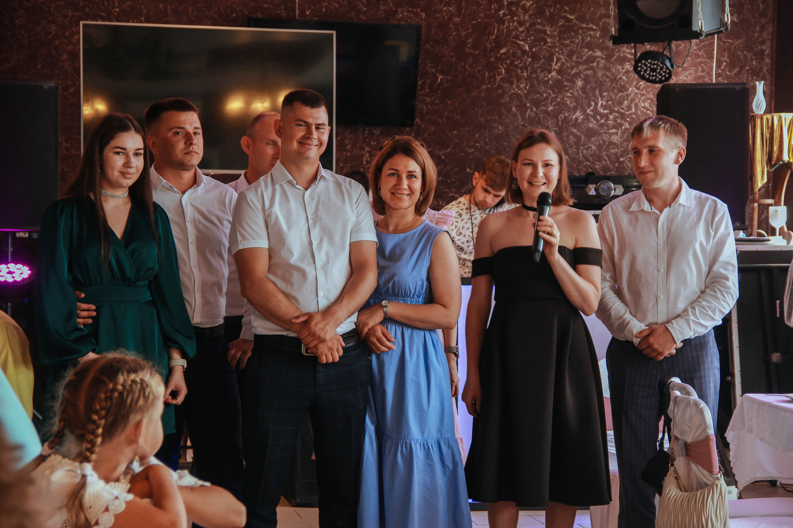 Станислав и Марина. Фотограф Дарья Маташкова