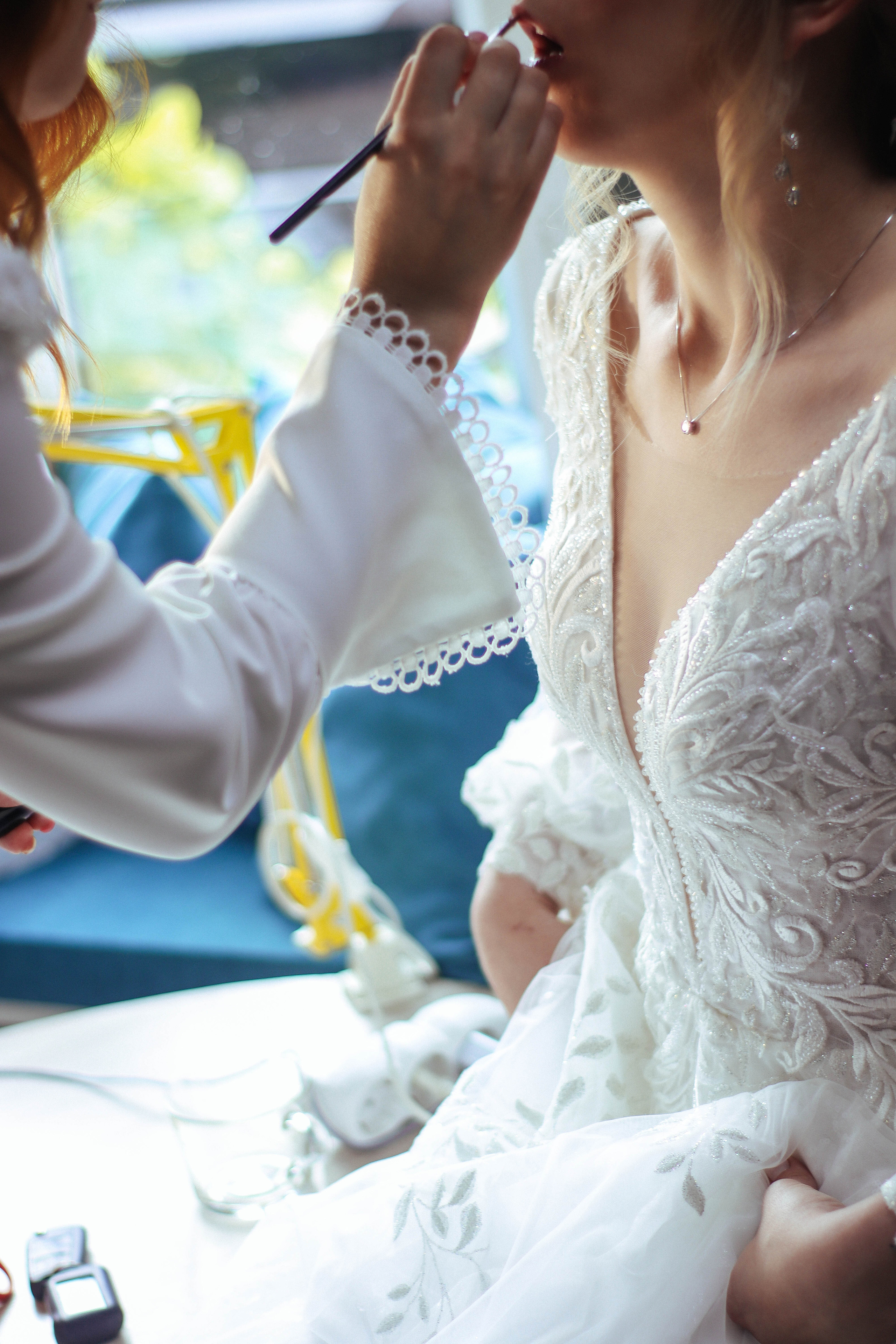 Станислав и Марина. Фотограф Дарья Маташкова