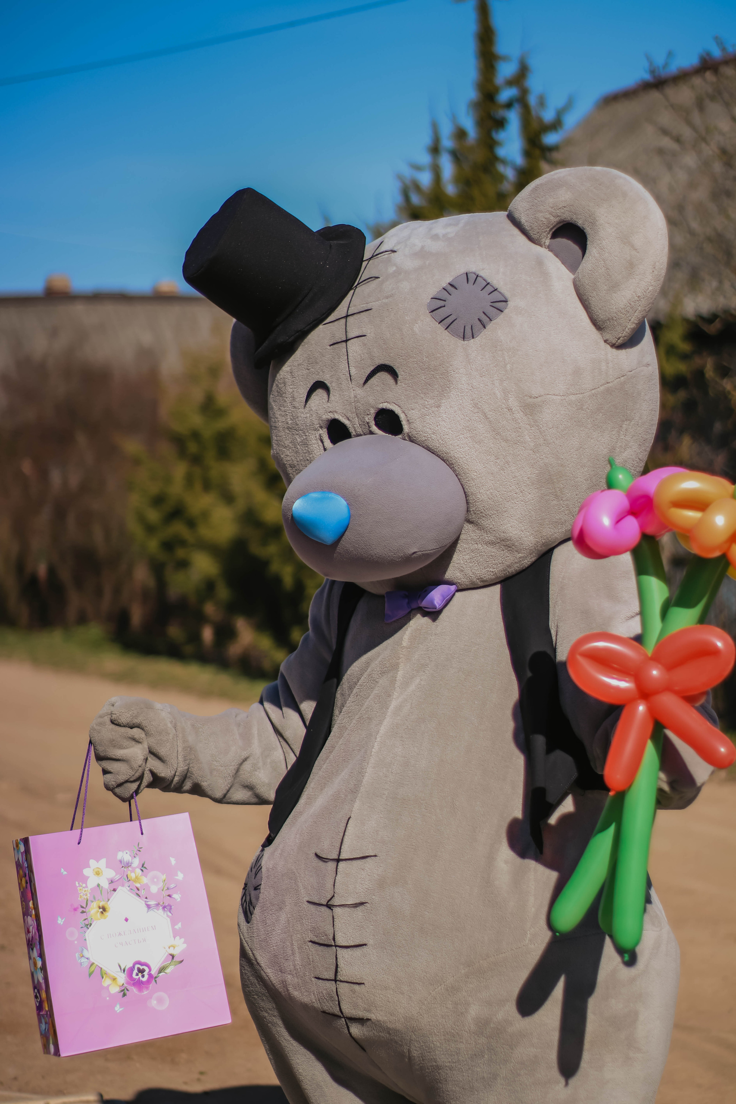 Юбилей Ирины. Фотограф Дарья Маташкова