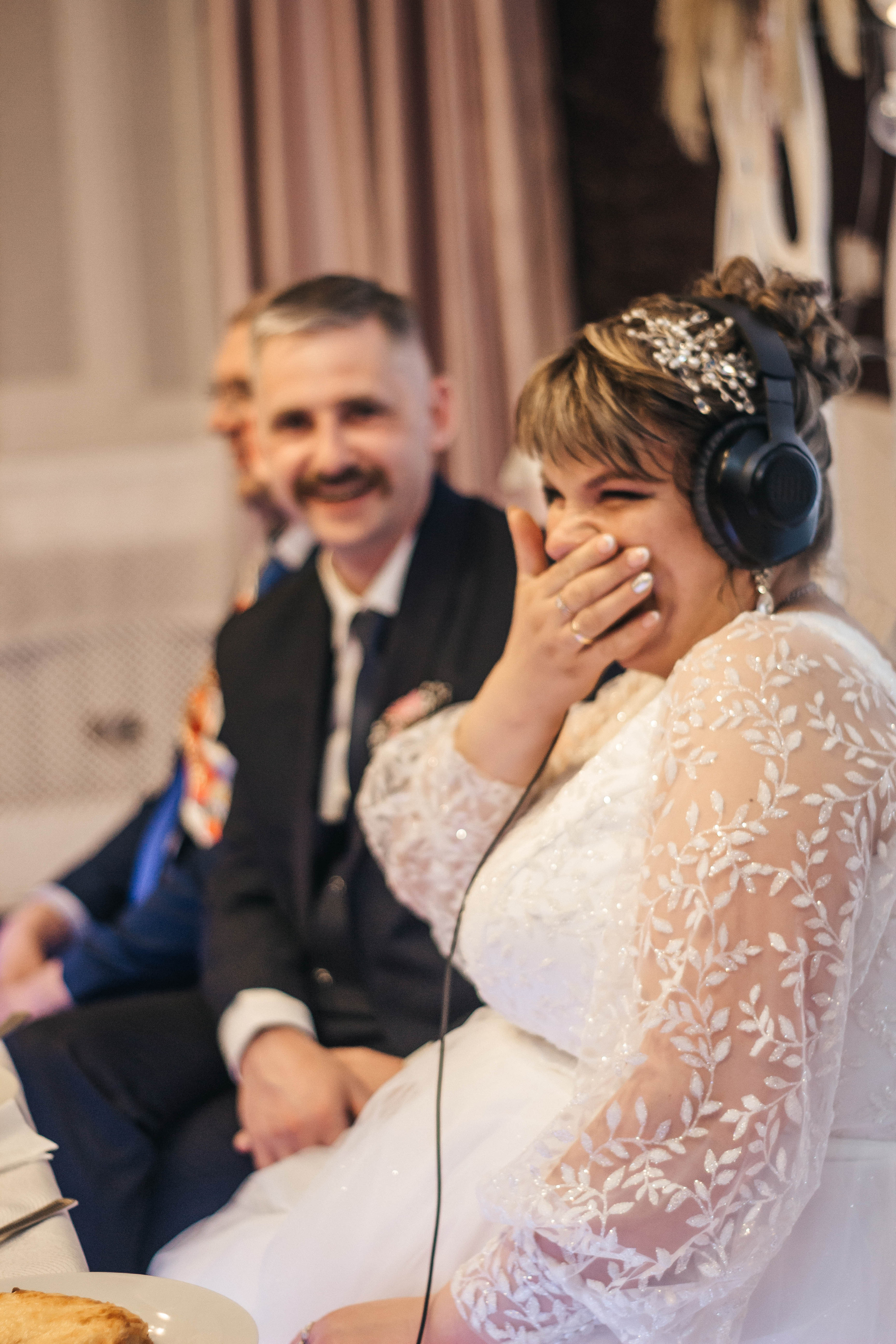 Юрий и Екатерина. Фотограф Дарья Маташкова