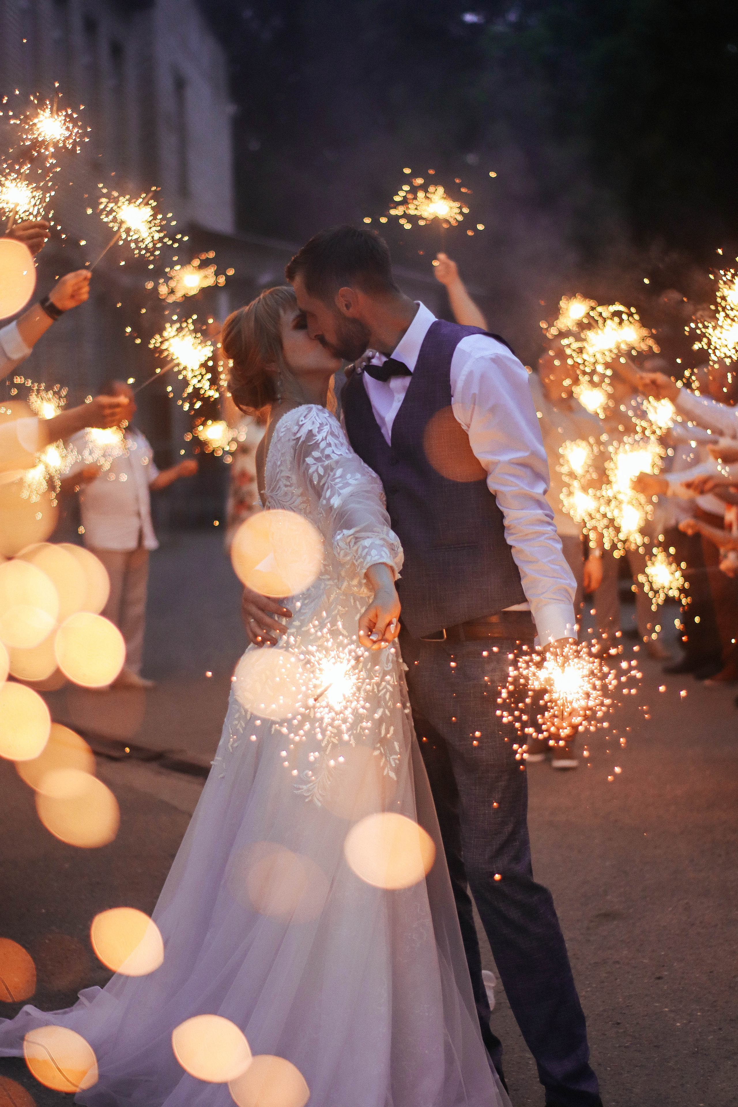 Станислав и Марина. Фотограф Дарья Маташкова