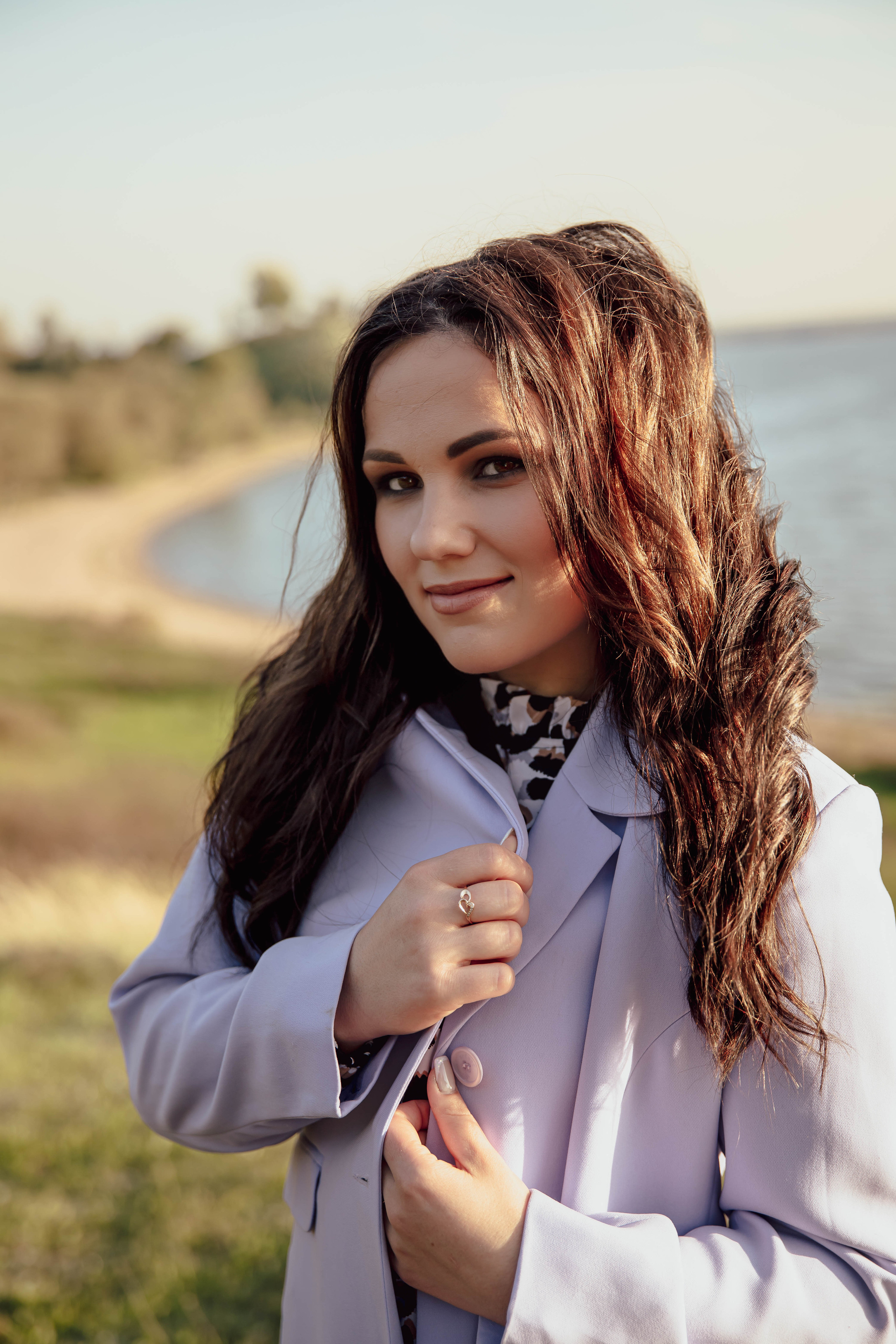 Кристина. Фотограф Дарья Маташкова