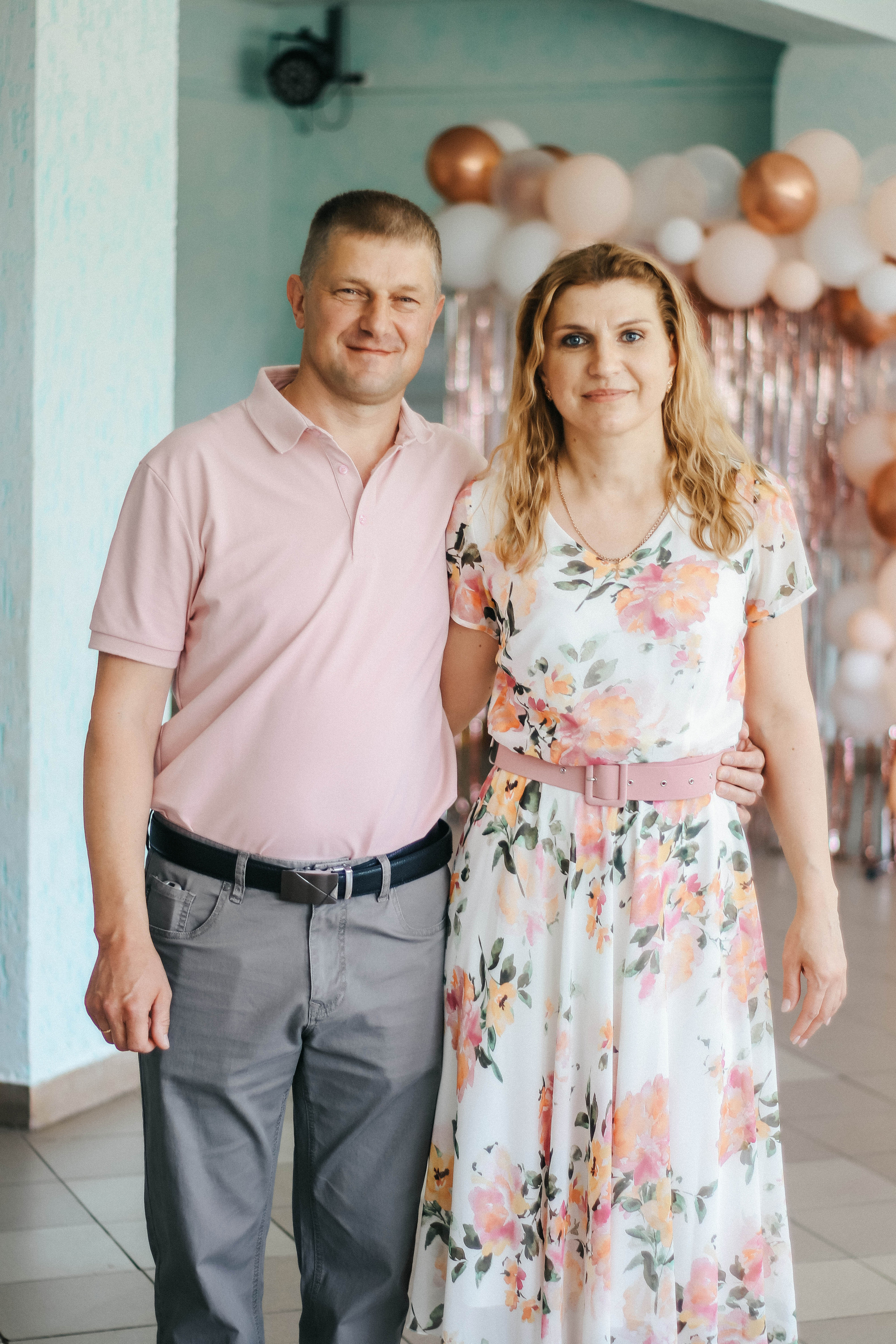 Выпускной 11 класс. Фотограф Дарья Маташкова