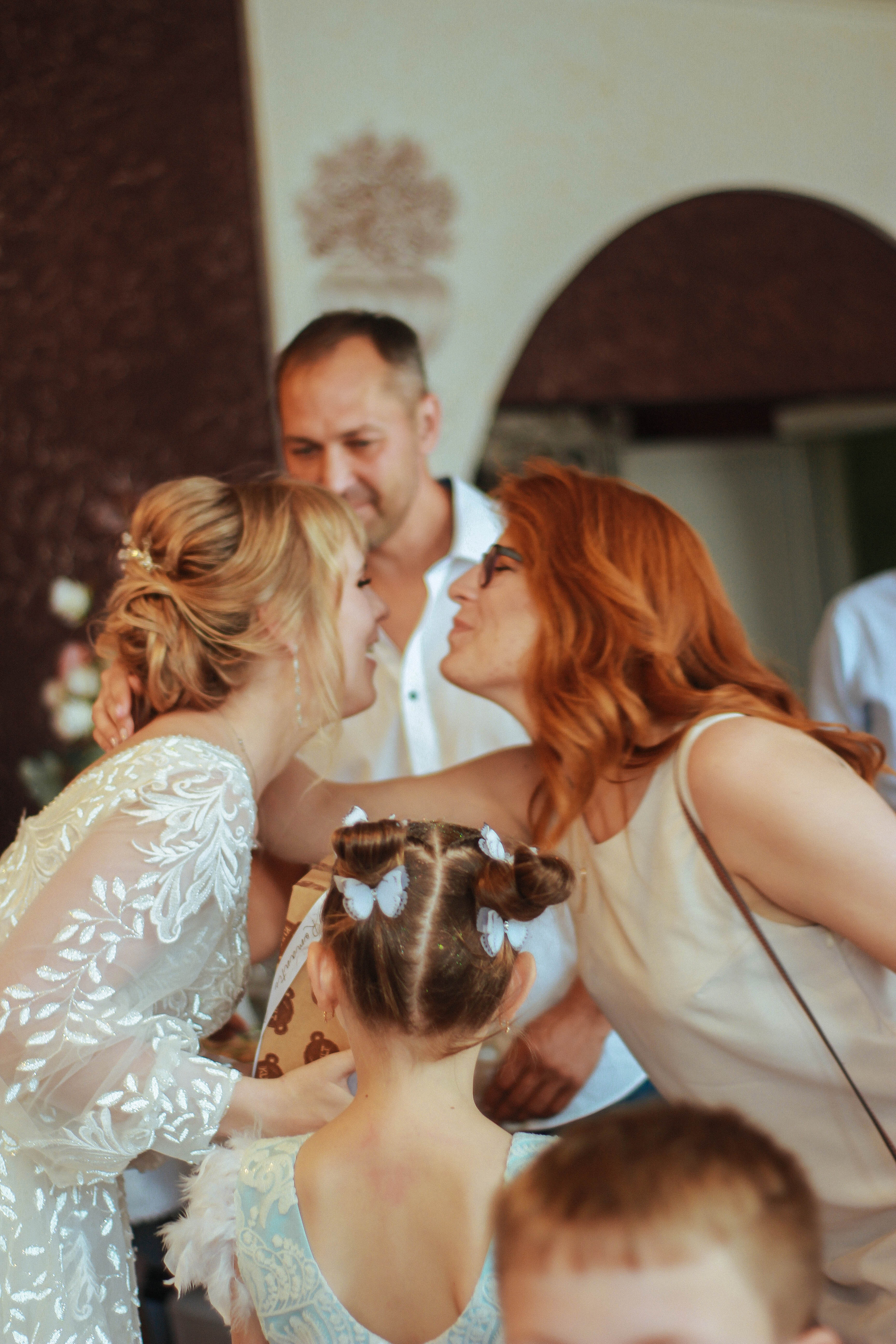 Станислав и Марина. Фотограф Дарья Маташкова