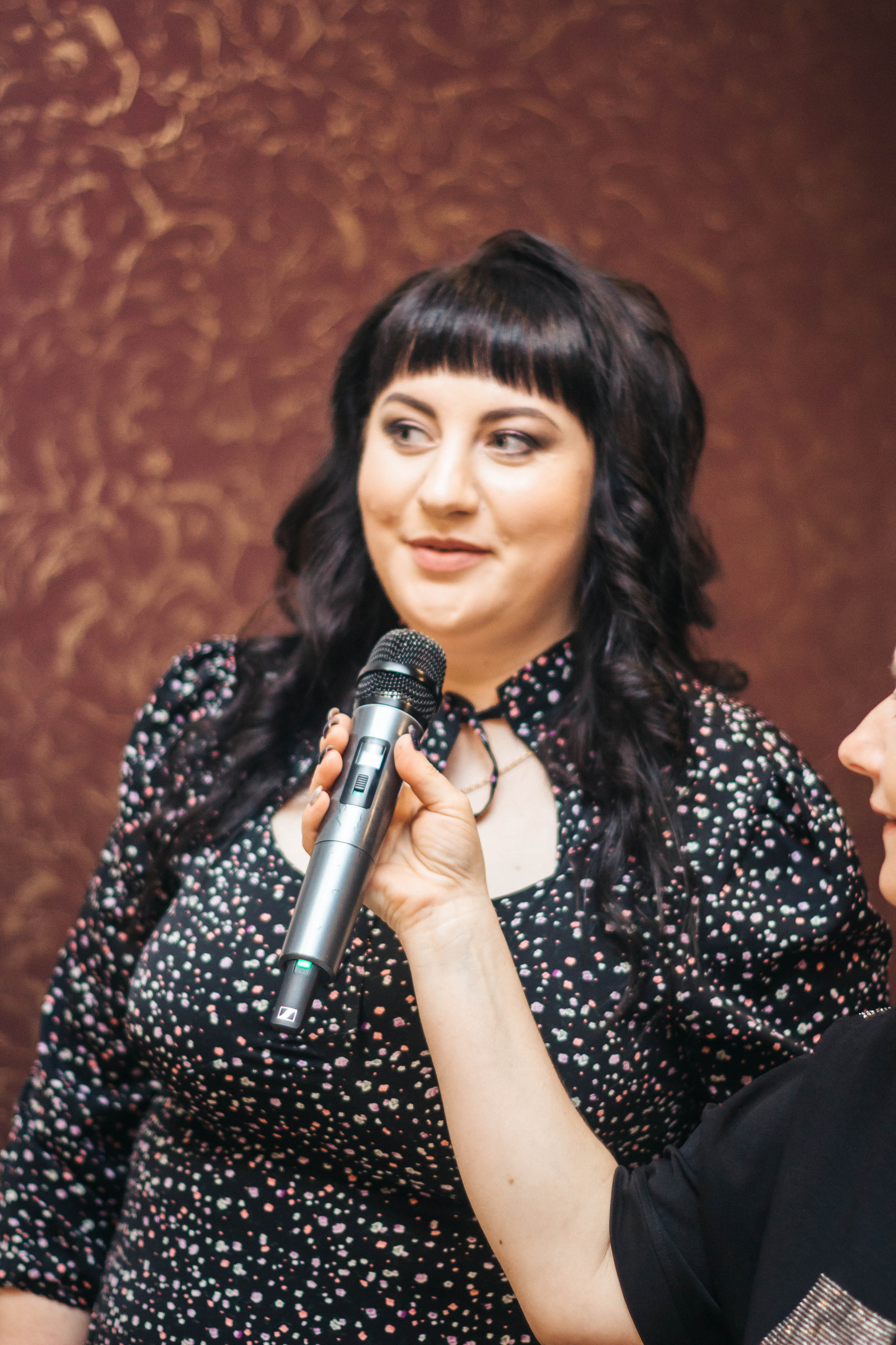 Юрий и Екатерина. Фотограф Дарья Маташкова