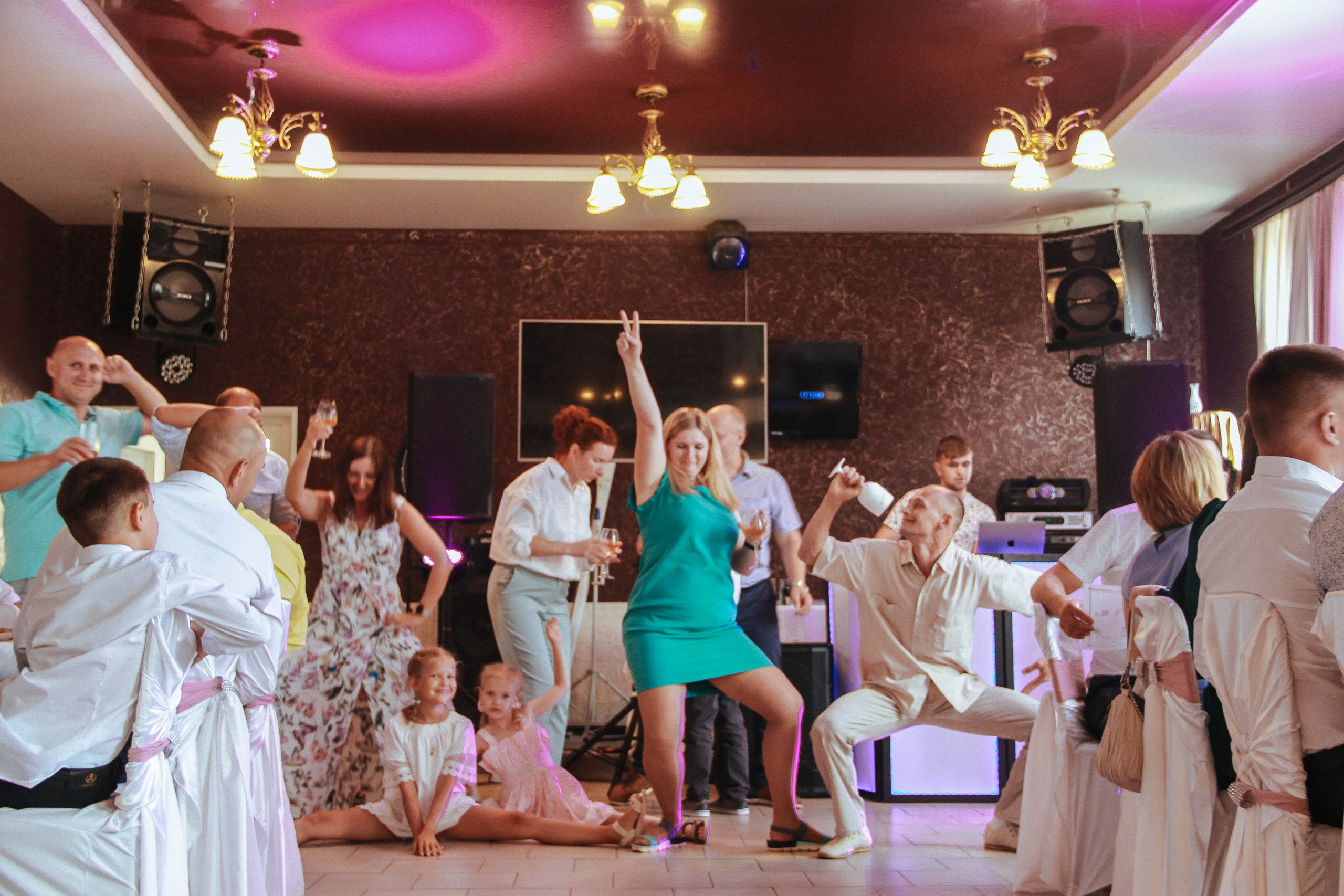 Станислав и Марина. Фотограф Дарья Маташкова