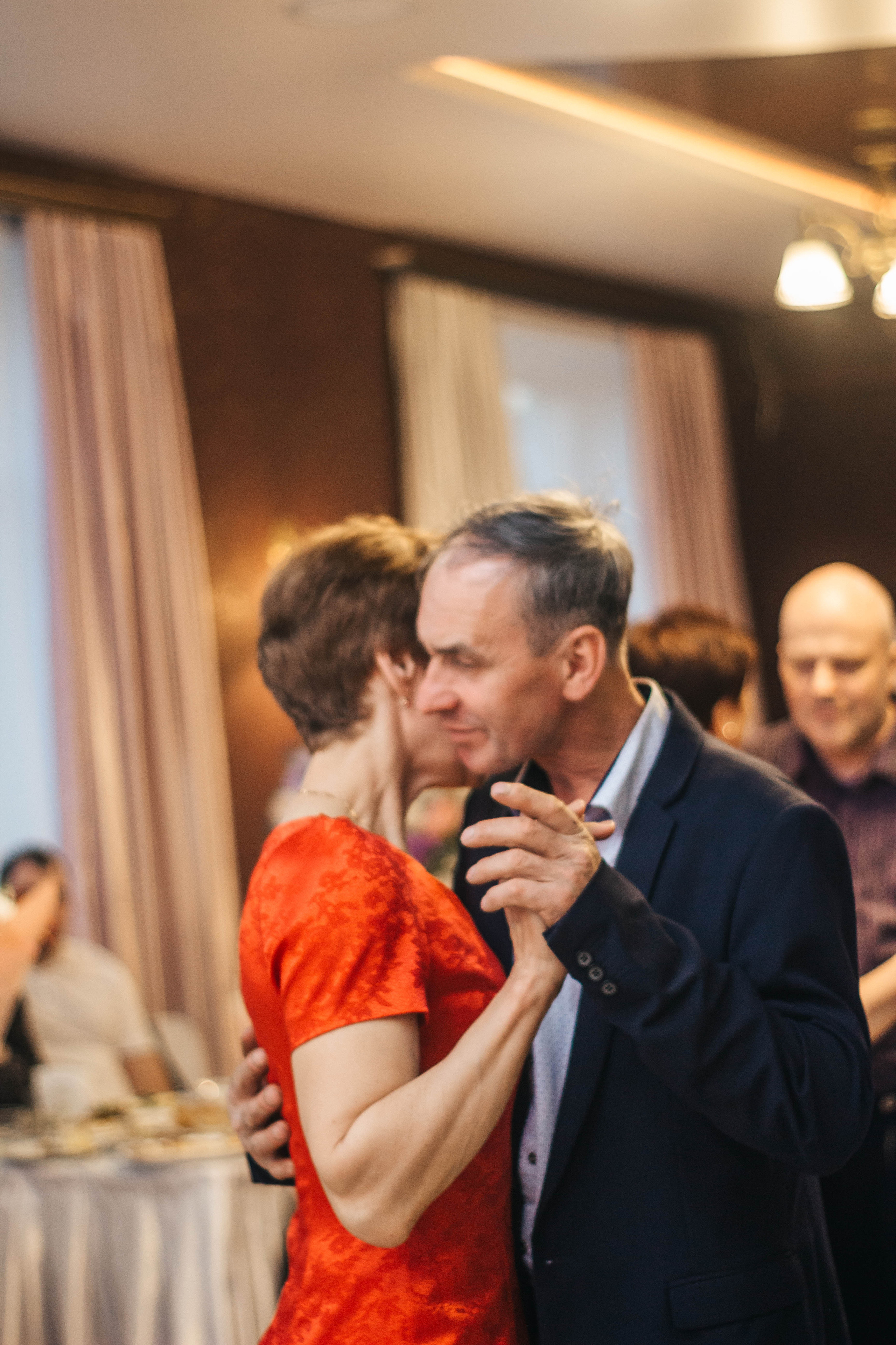 Юрий и Екатерина. Фотограф Дарья Маташкова