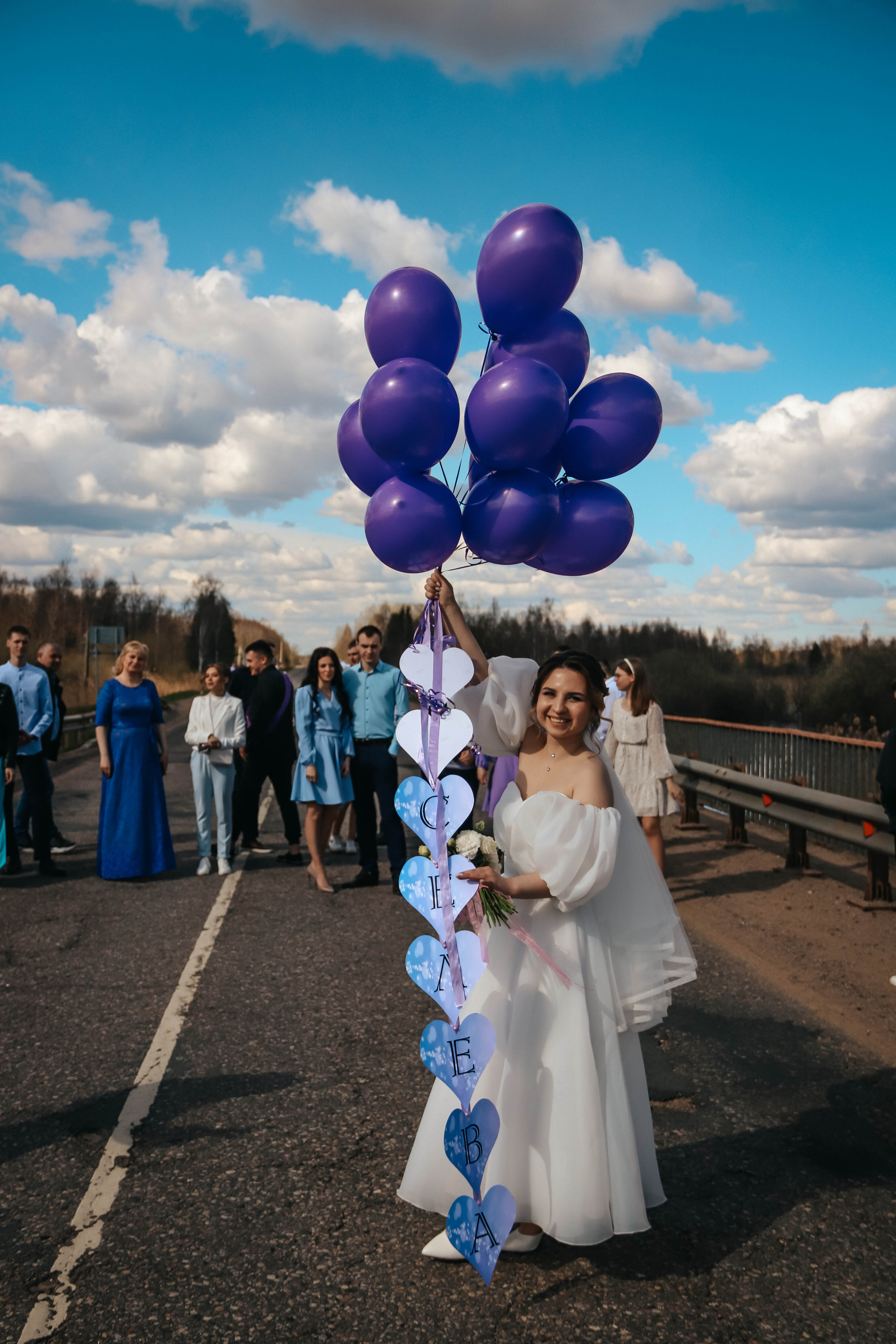Дмитрий и Екатерина. Фотограф Дарья Маташкова