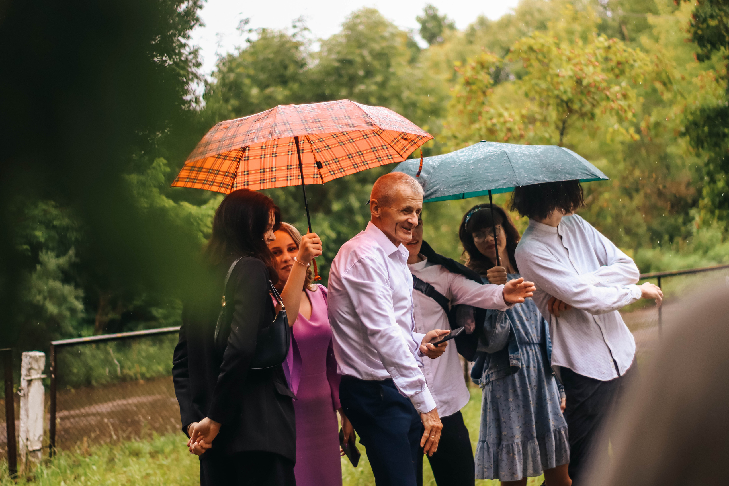 Выпускной 9 класс. Фотограф Дарья Маташкова