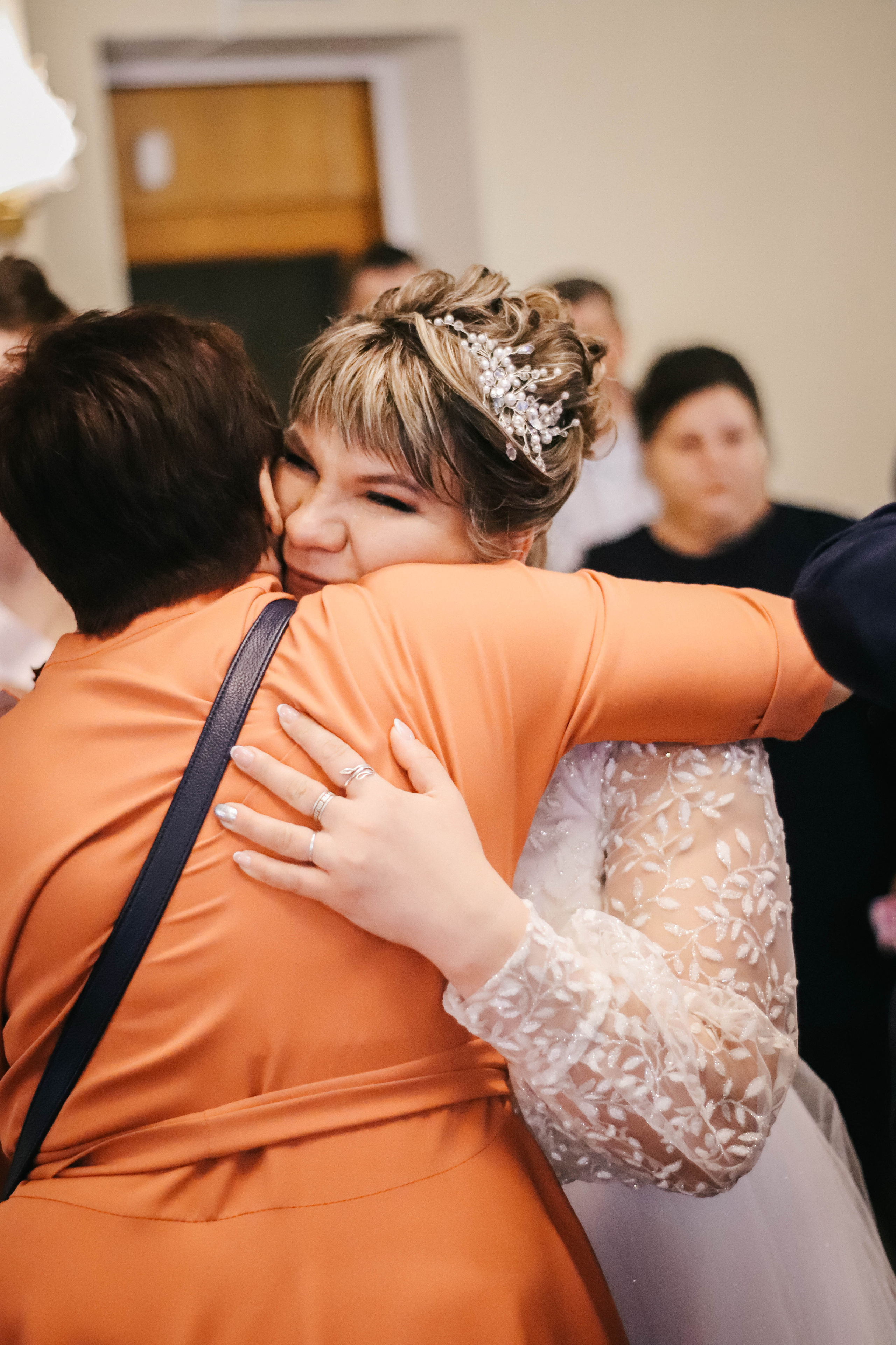 Юрий и Екатерина. Фотограф Дарья Маташкова