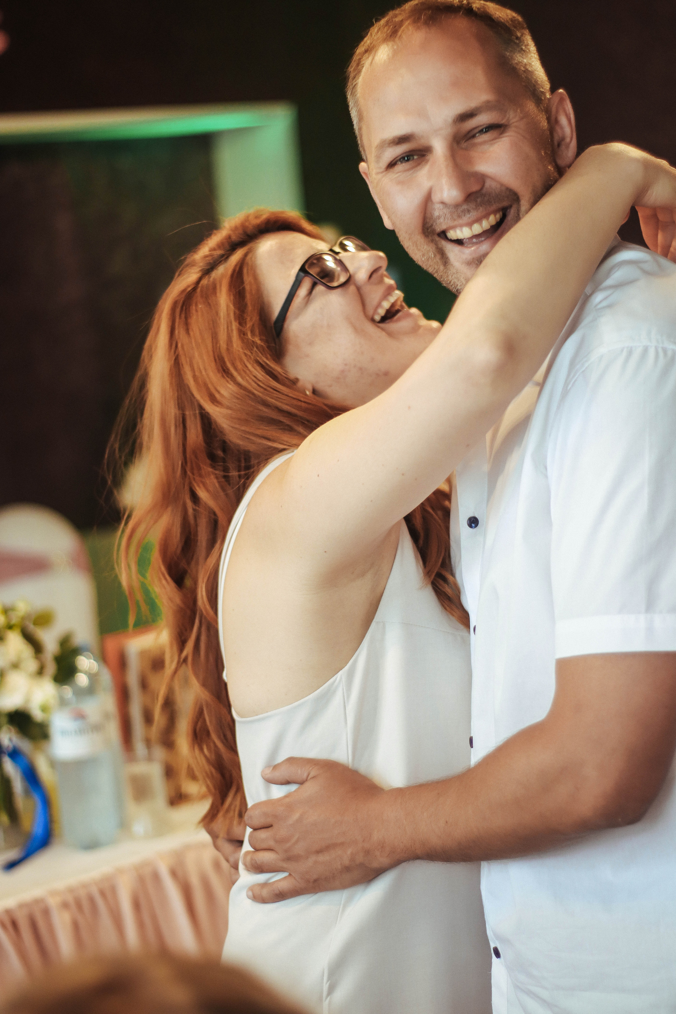 Станислав и Марина. Фотограф Дарья Маташкова