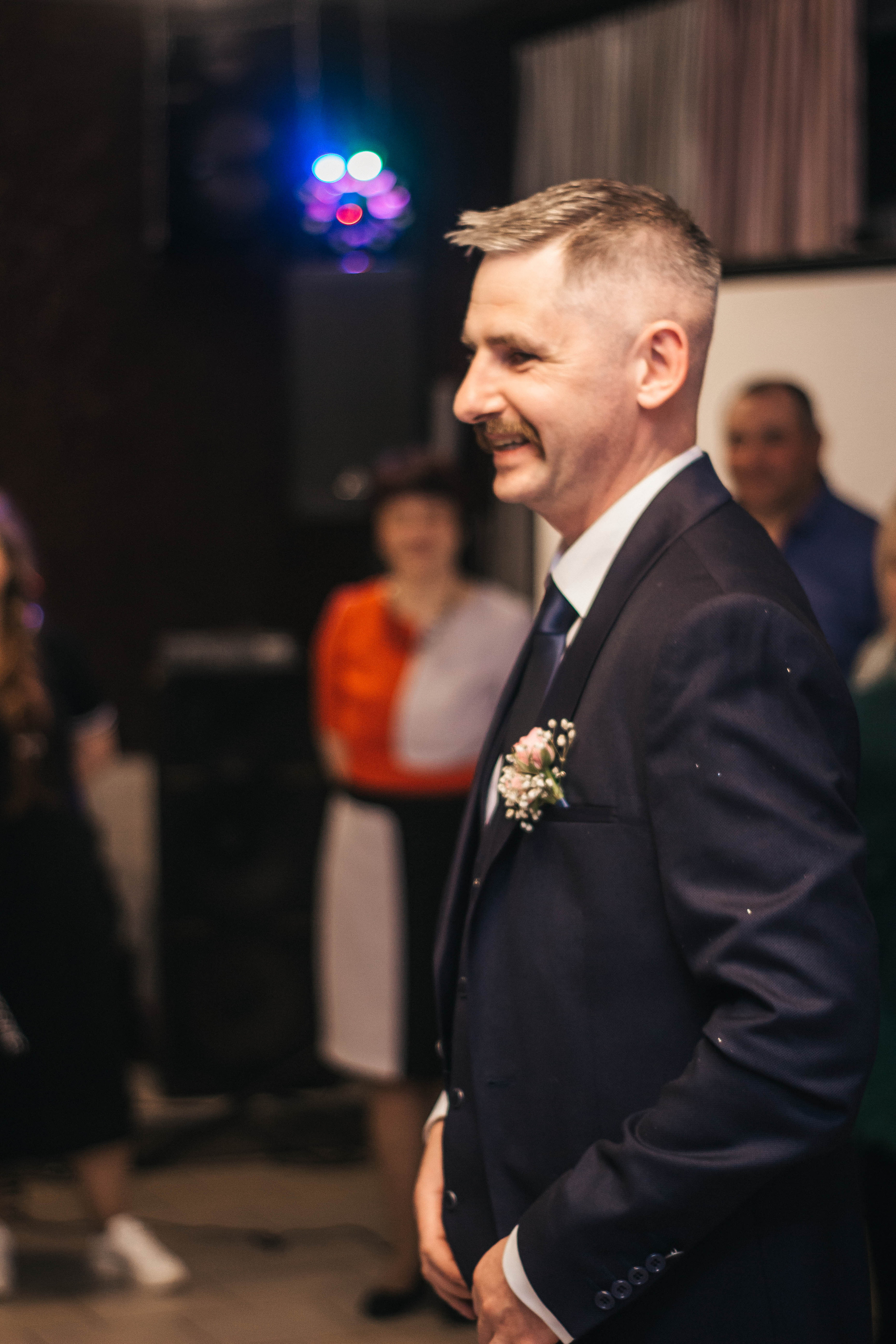 Юрий и Екатерина. Фотограф Дарья Маташкова