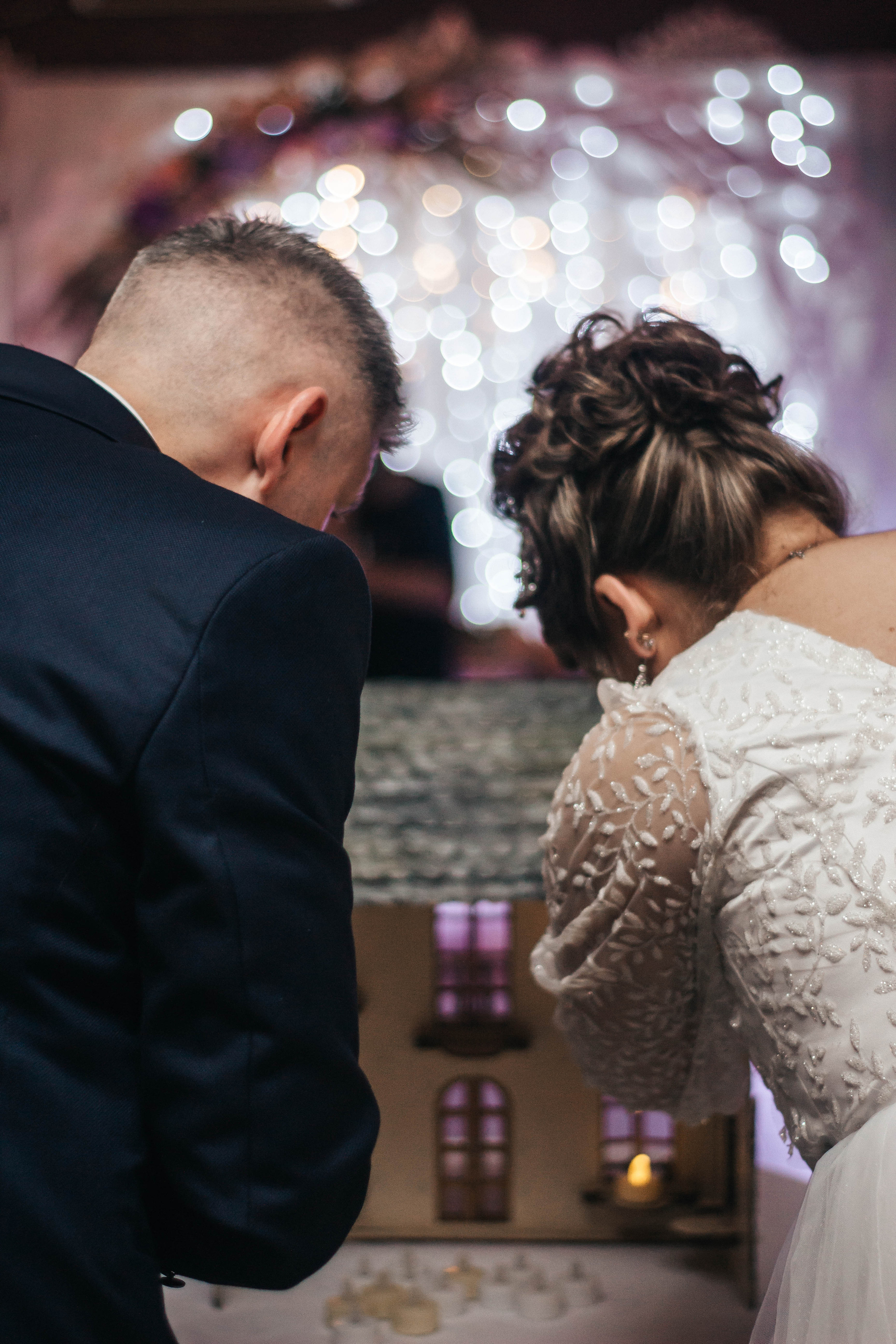 Юрий и Екатерина. Фотограф Дарья Маташкова