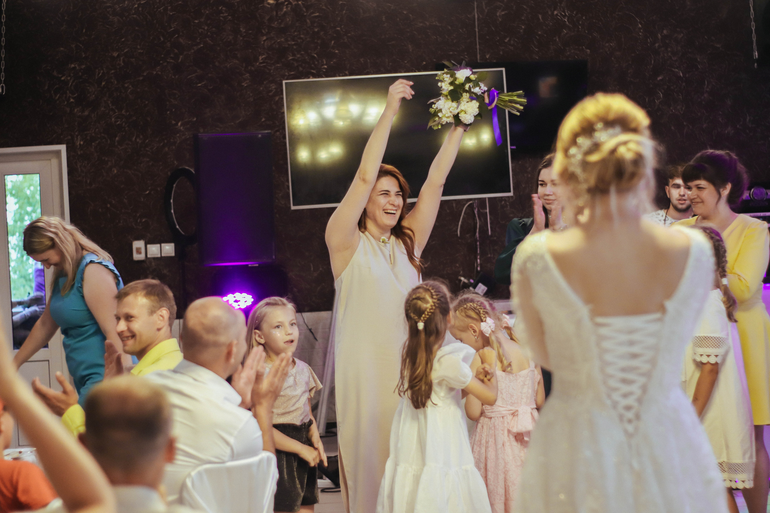 Станислав и Марина. Фотограф Дарья Маташкова