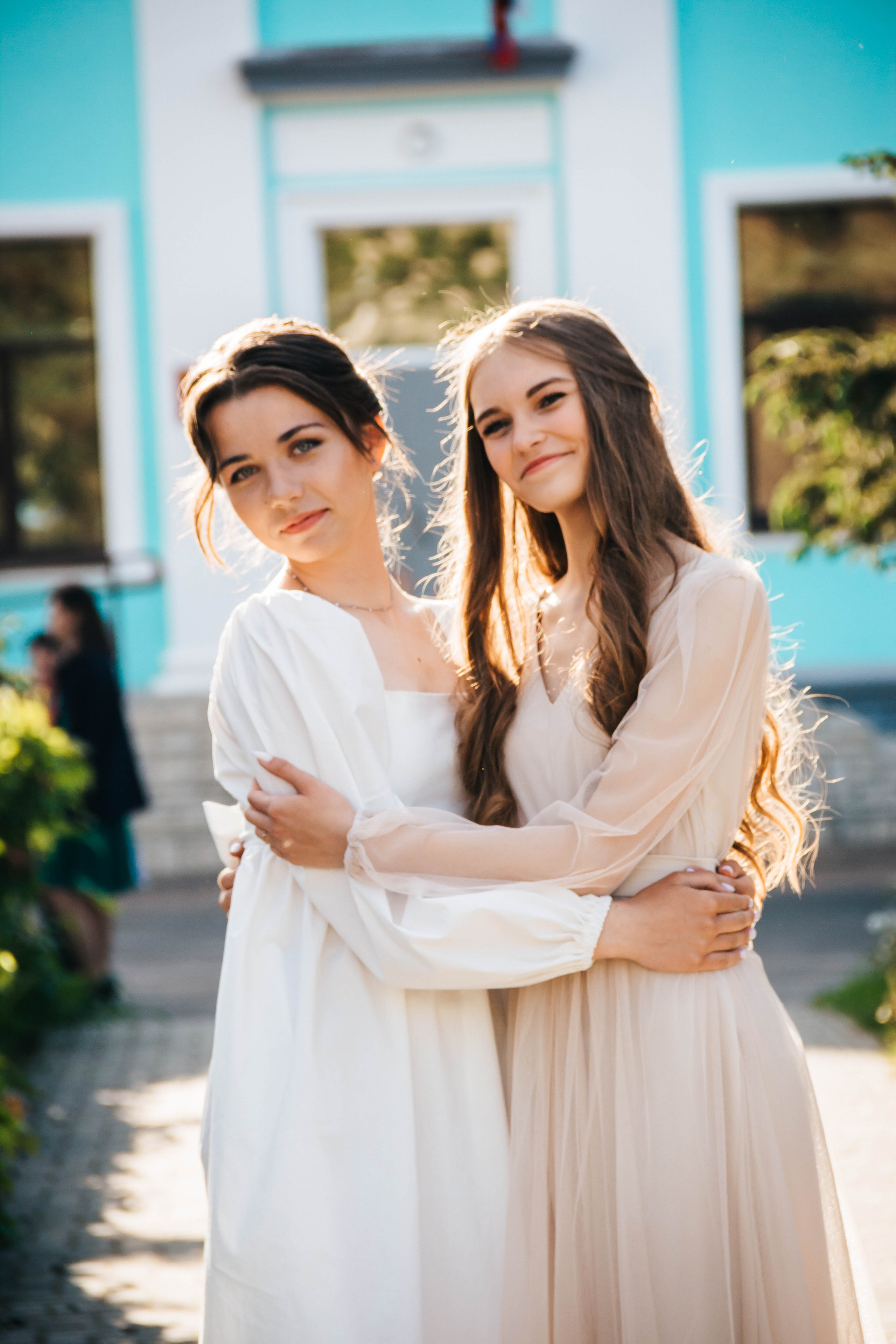 Выпускной Дши (хореографический коллектив). Фотограф Дарья Маташкова