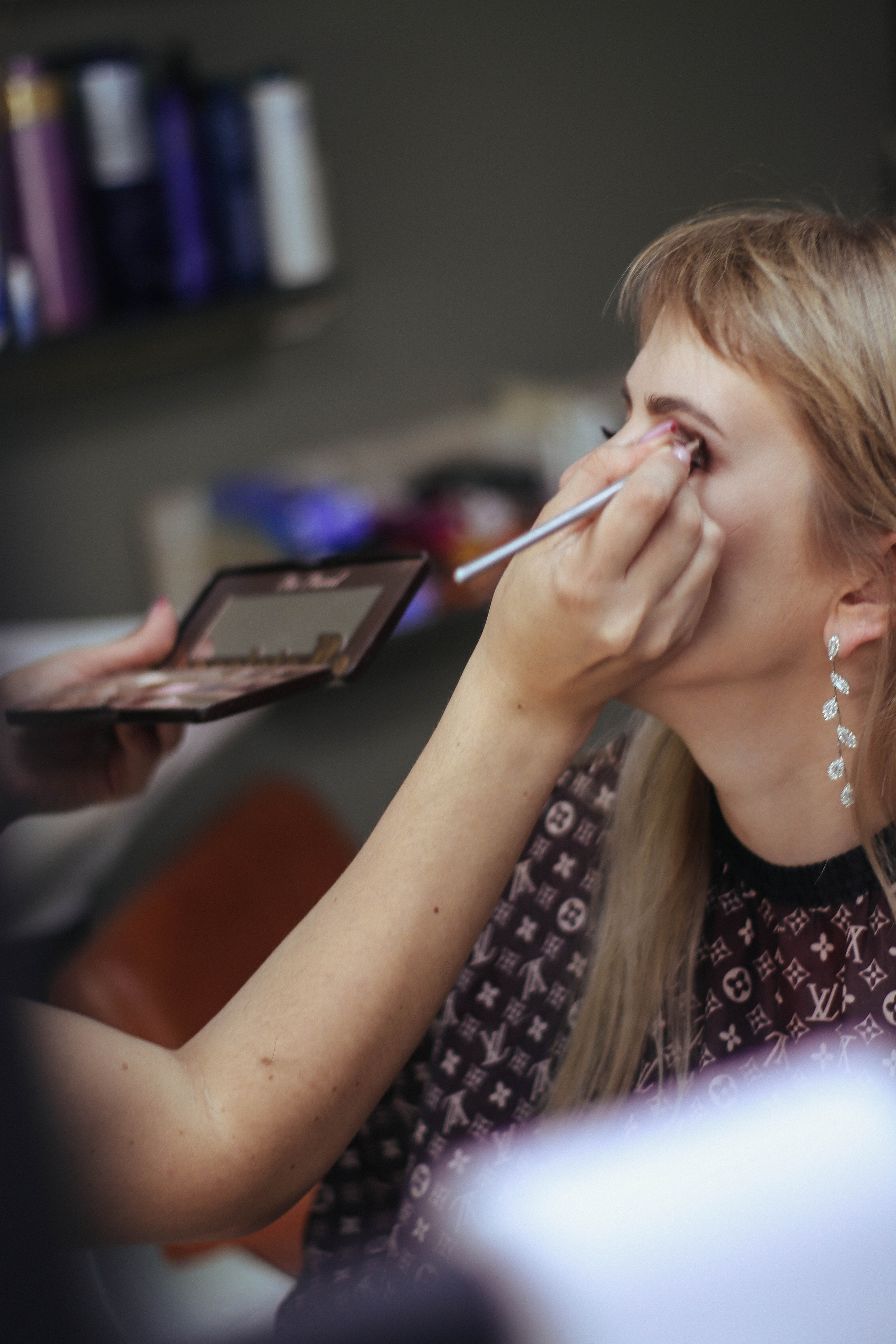 Станислав и Марина. Фотограф Дарья Маташкова