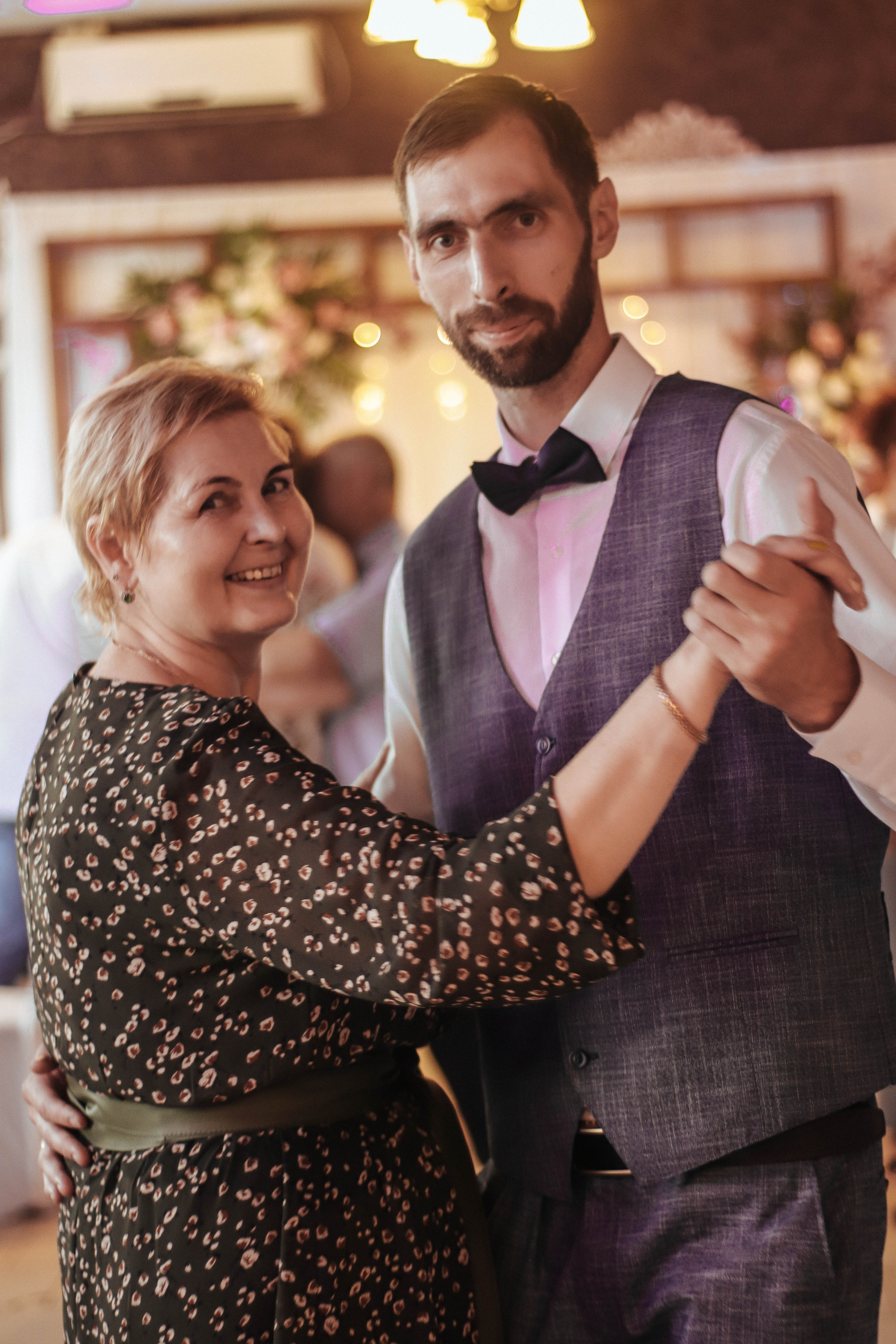 Станислав и Марина. Фотограф Дарья Маташкова