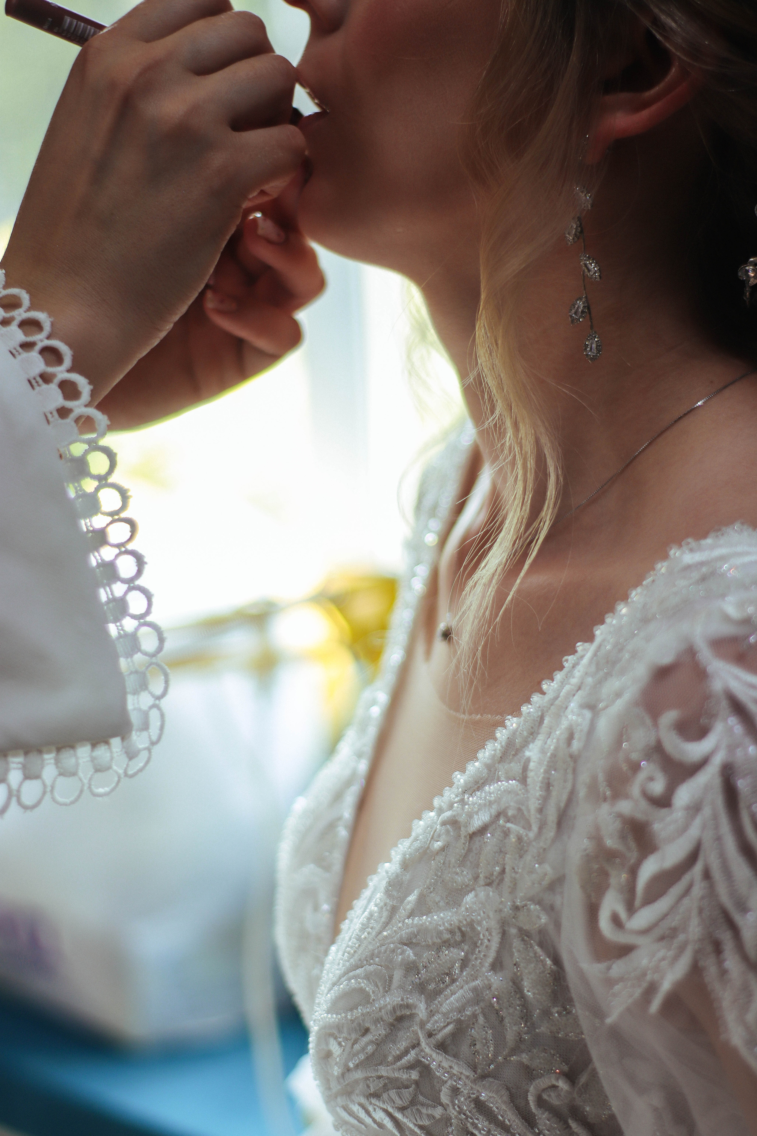 Станислав и Марина. Фотограф Дарья Маташкова