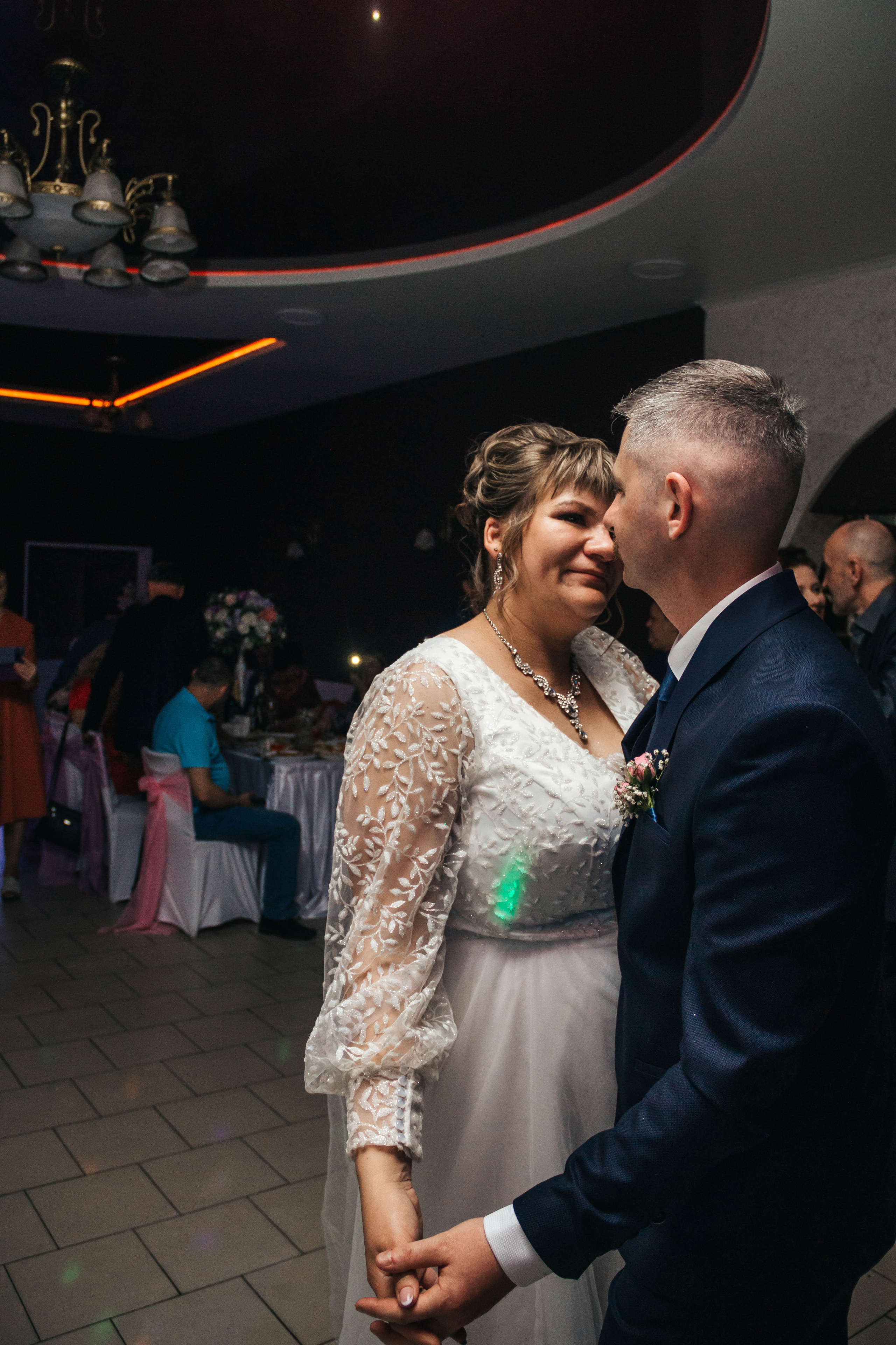 Юрий и Екатерина. Фотограф Дарья Маташкова