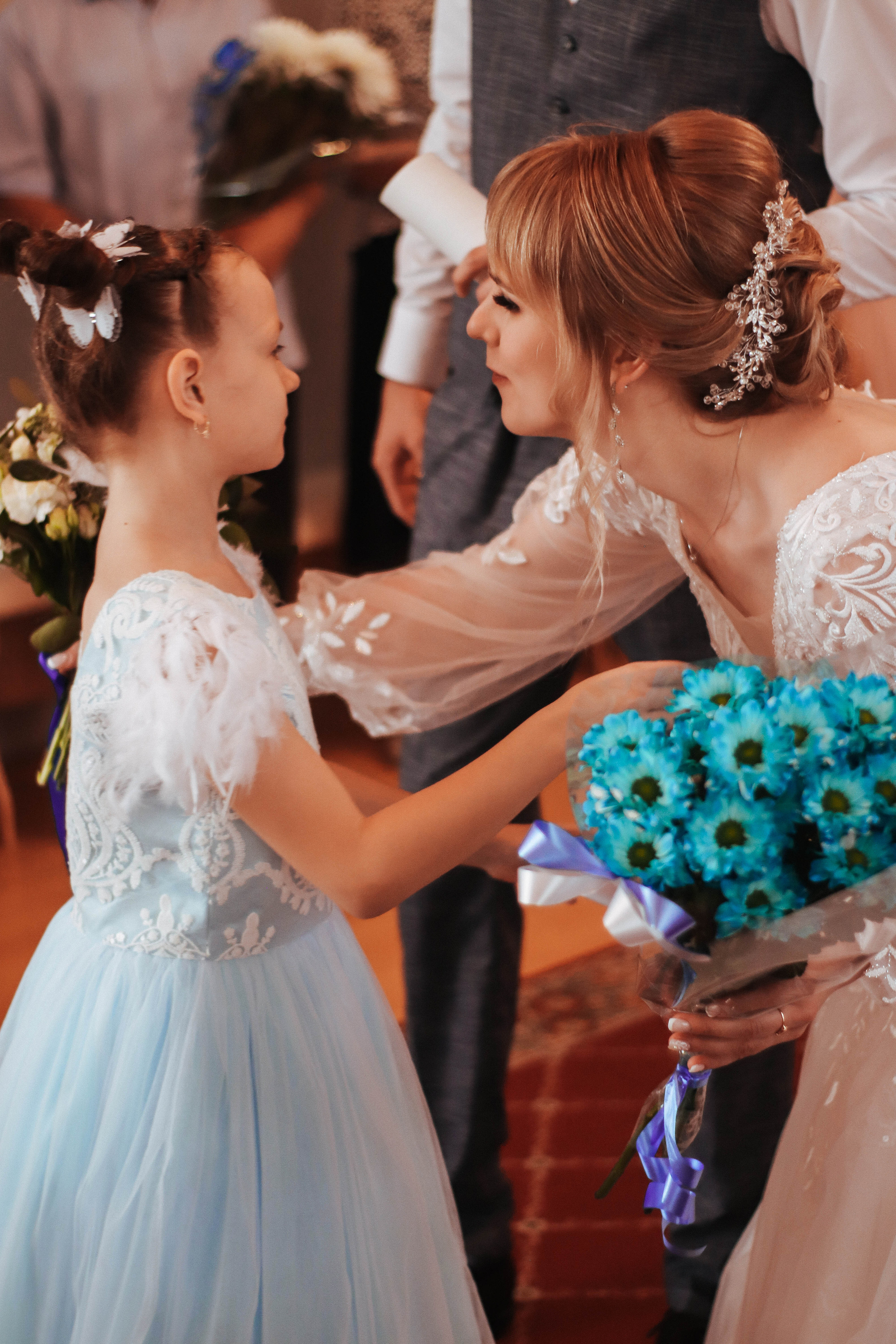 Станислав и Марина. Фотограф Дарья Маташкова