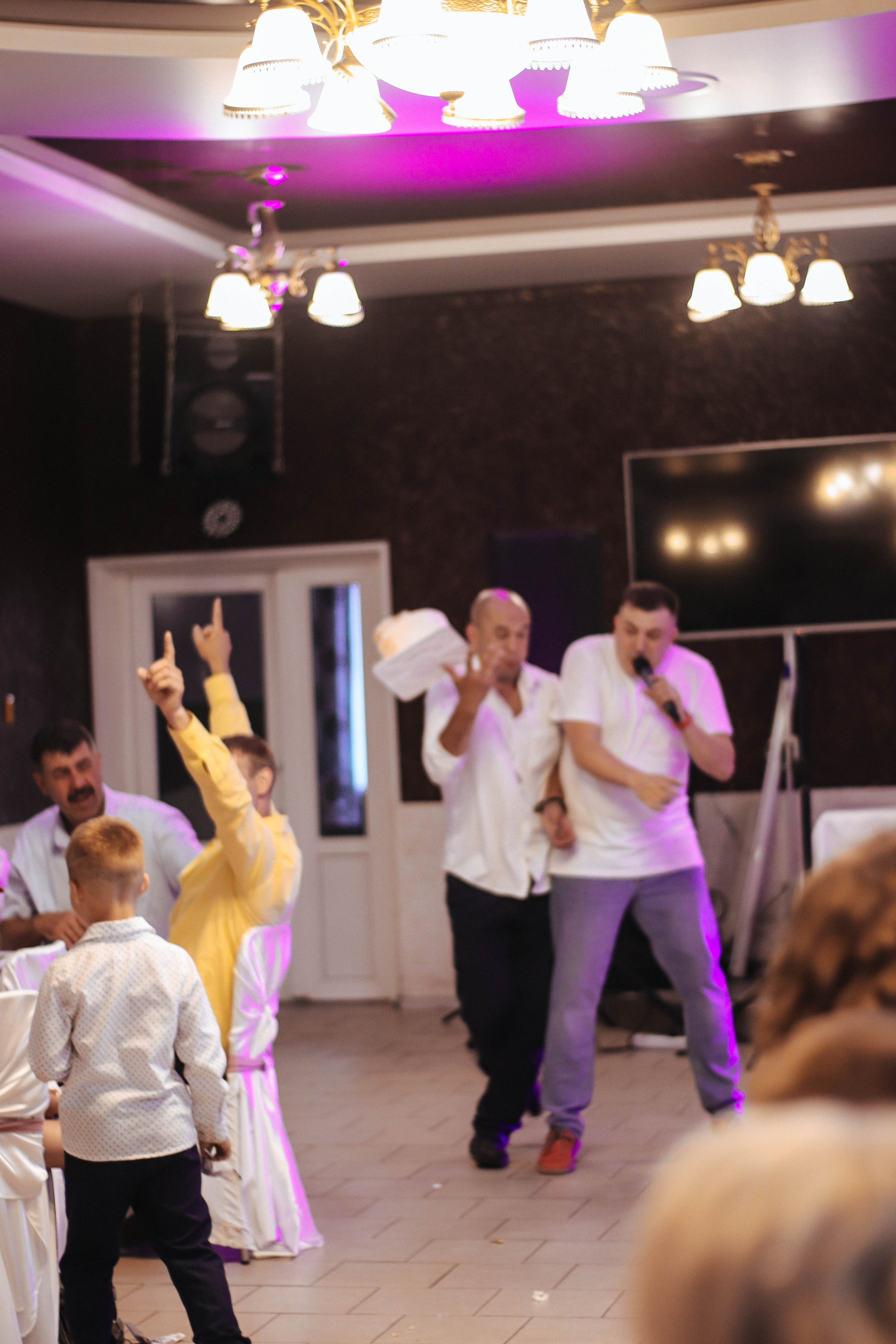 Станислав и Марина. Фотограф Дарья Маташкова