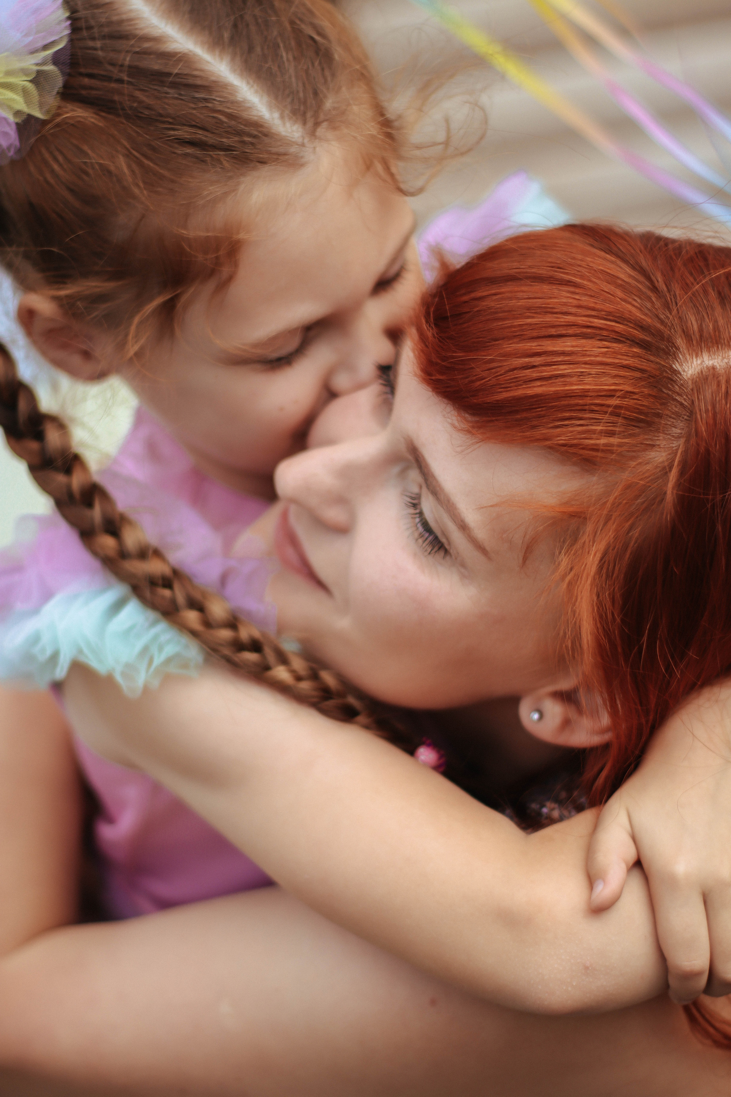 День рождения Василисы!. Фотограф Дарья Маташкова