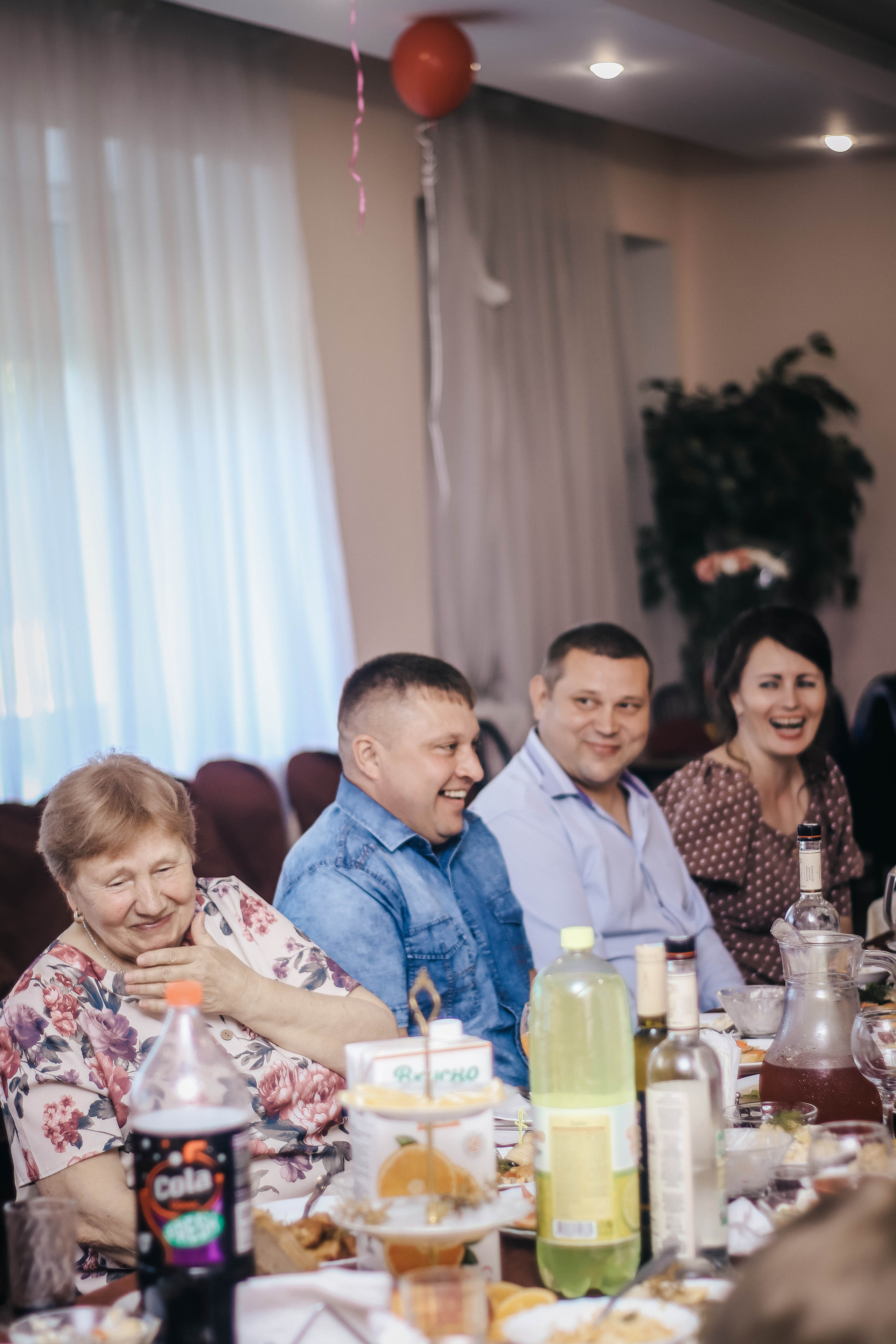 Годовщина свадьбы. Фотограф Дарья Маташкова