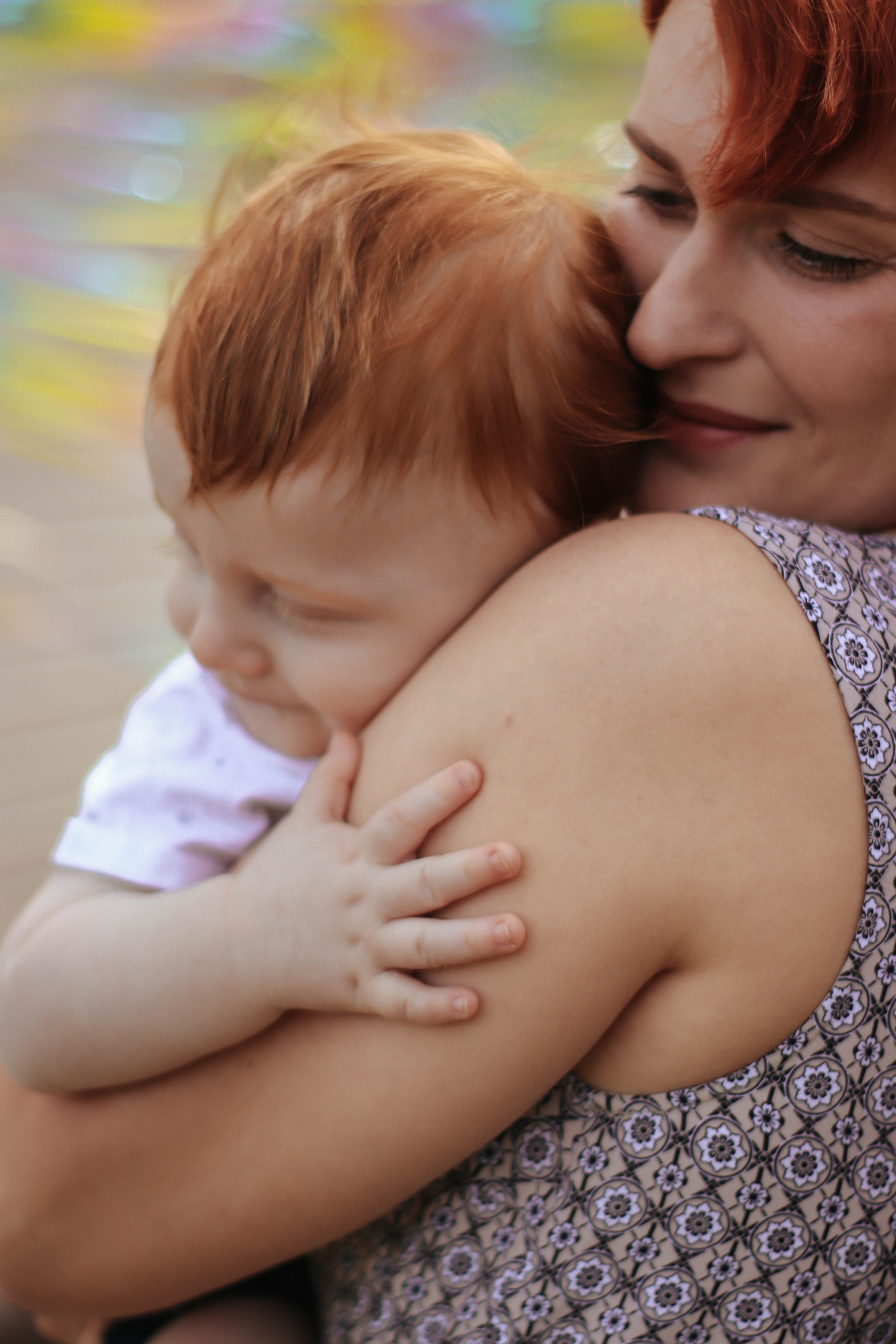 День рождения Василисы!. Фотограф Дарья Маташкова