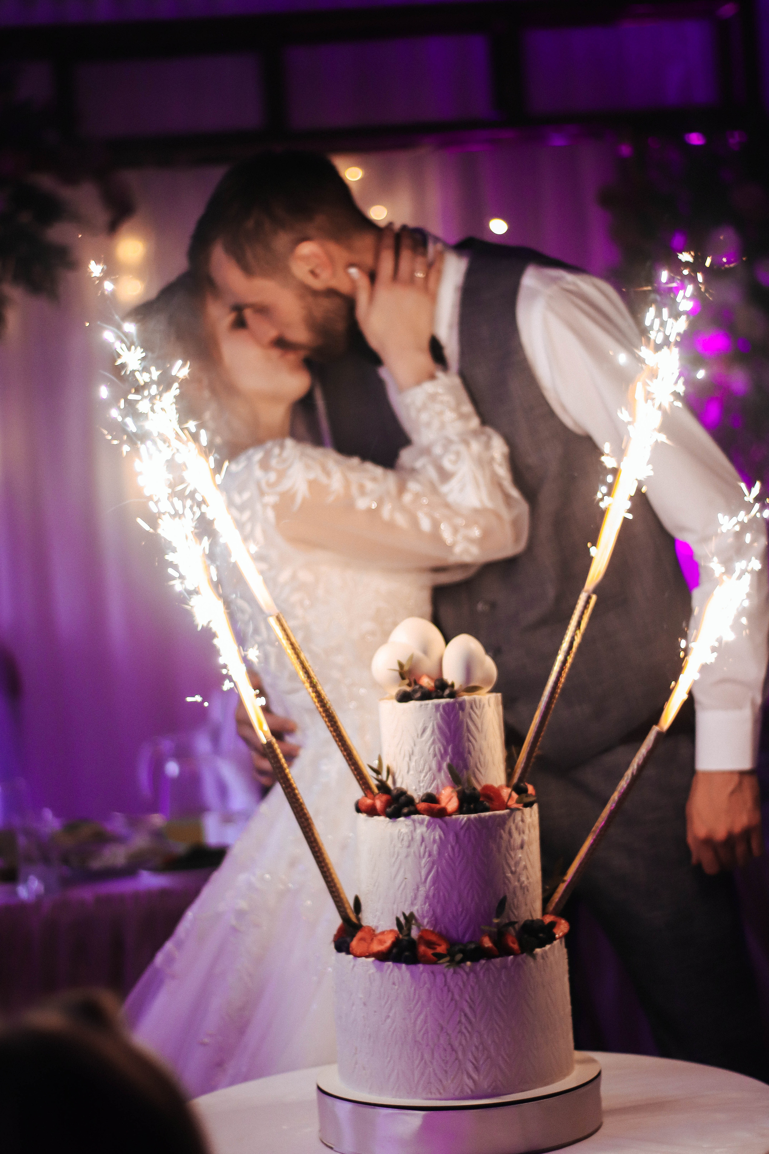 Станислав и Марина. Фотограф Дарья Маташкова