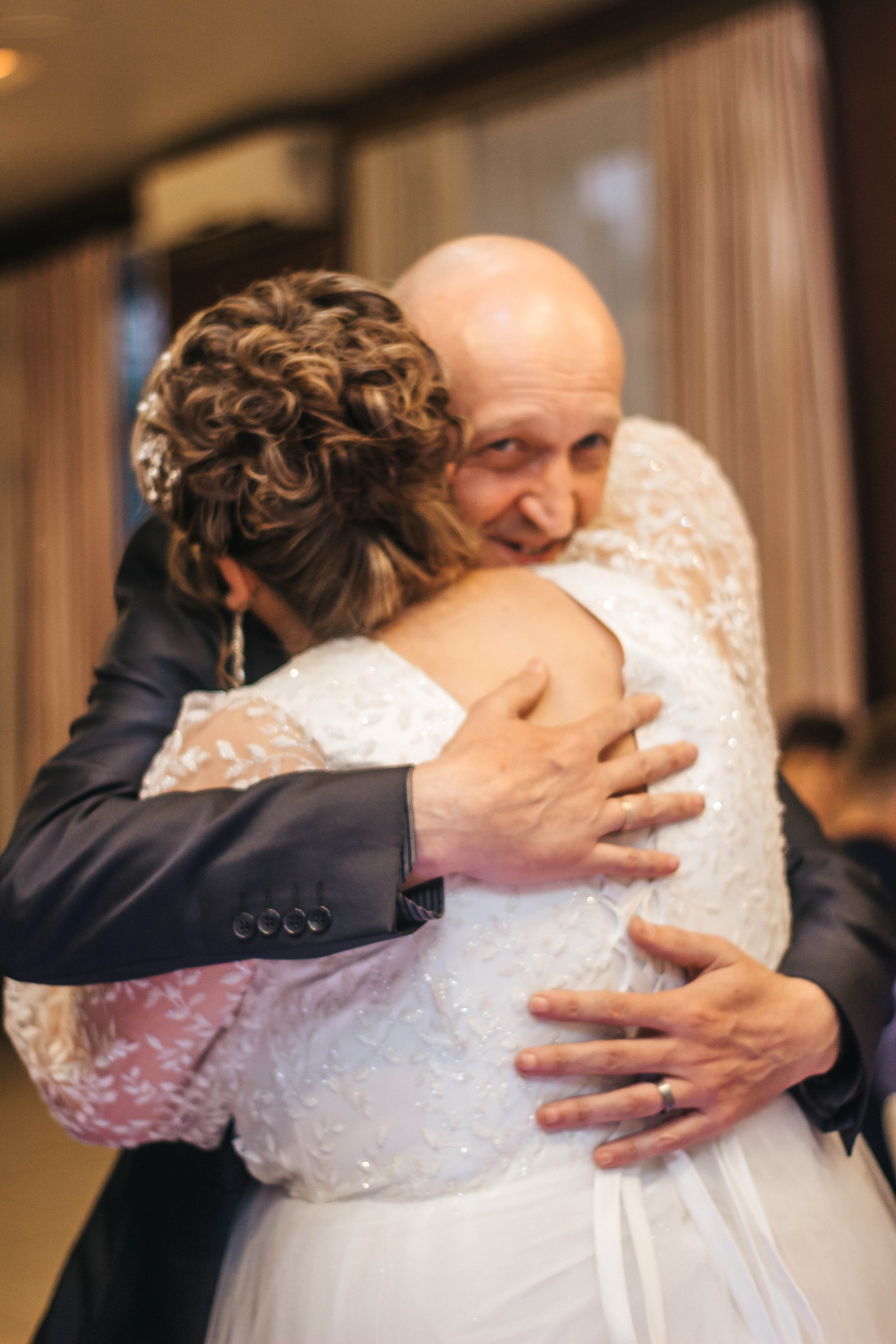 Юрий и Екатерина. Фотограф Дарья Маташкова