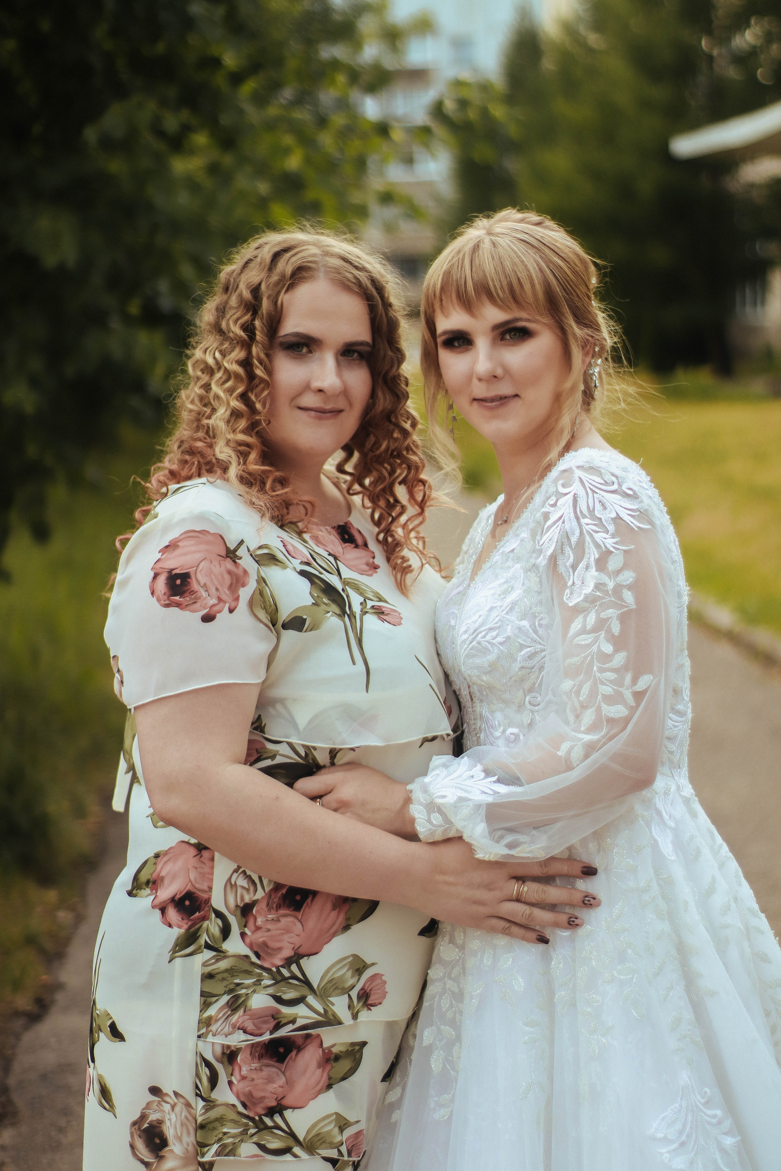 Станислав и Марина. Фотограф Дарья Маташкова