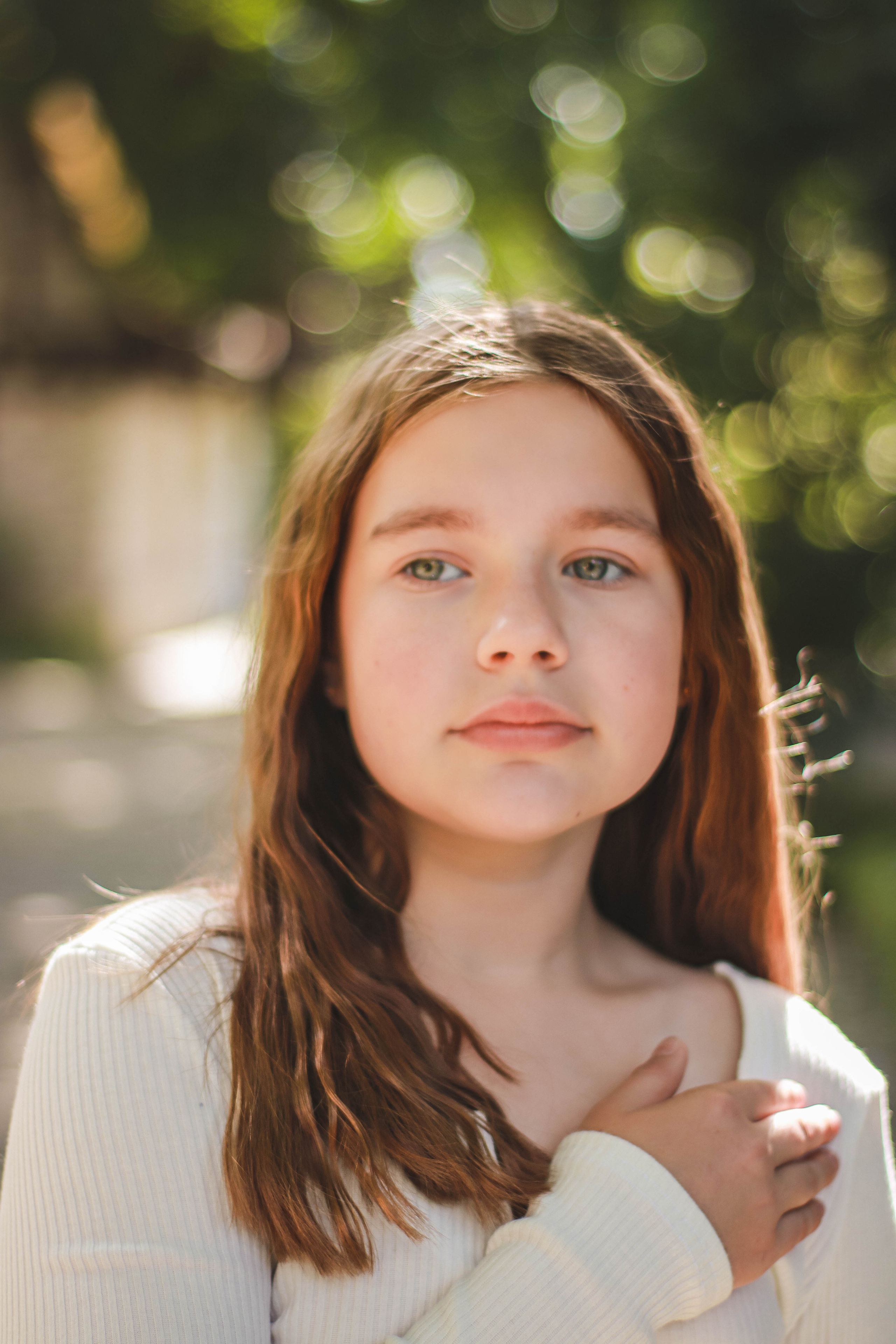 Семейная в Ореховно. Фотограф Дарья Маташкова