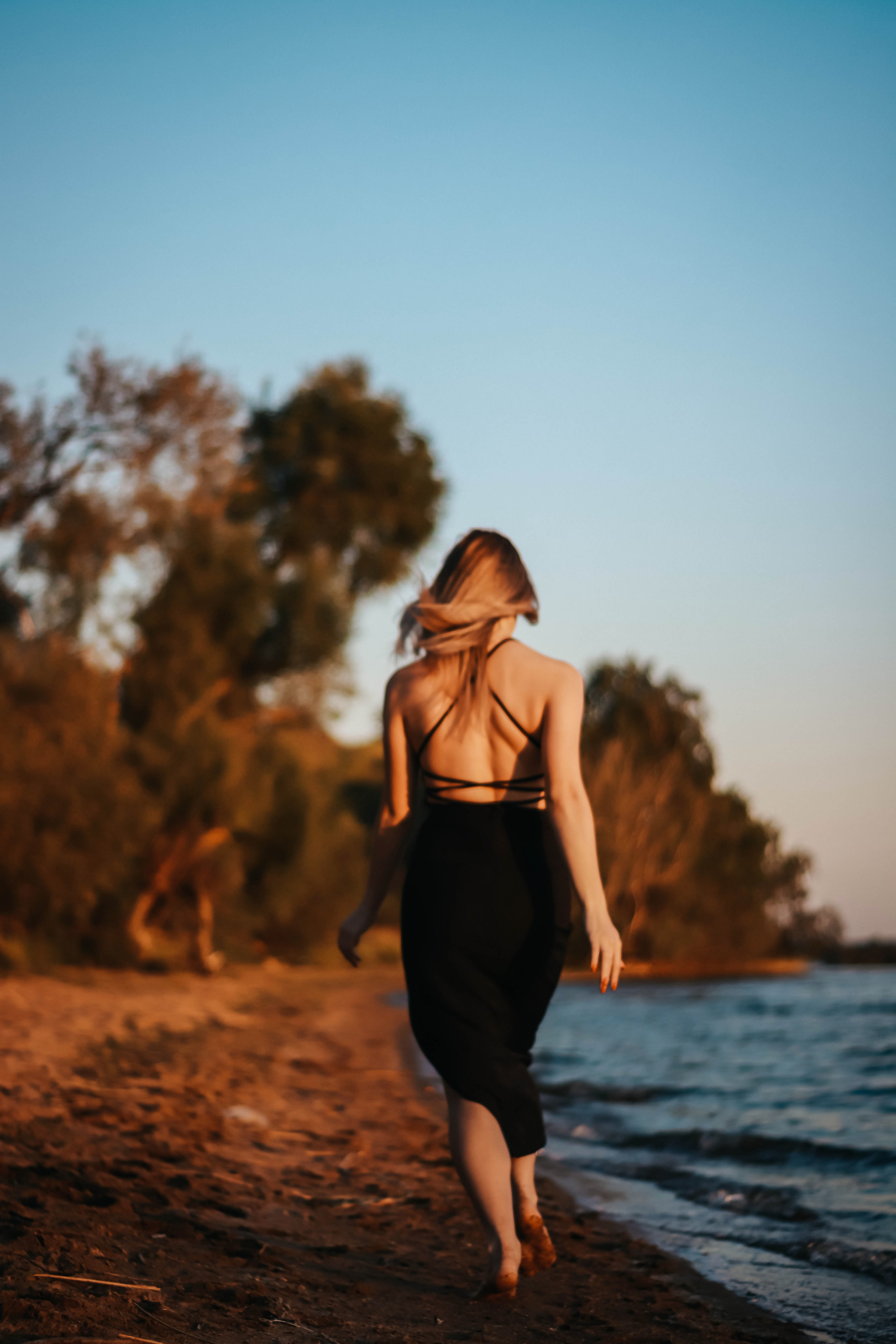 Дарья. Фотограф Дарья Маташкова