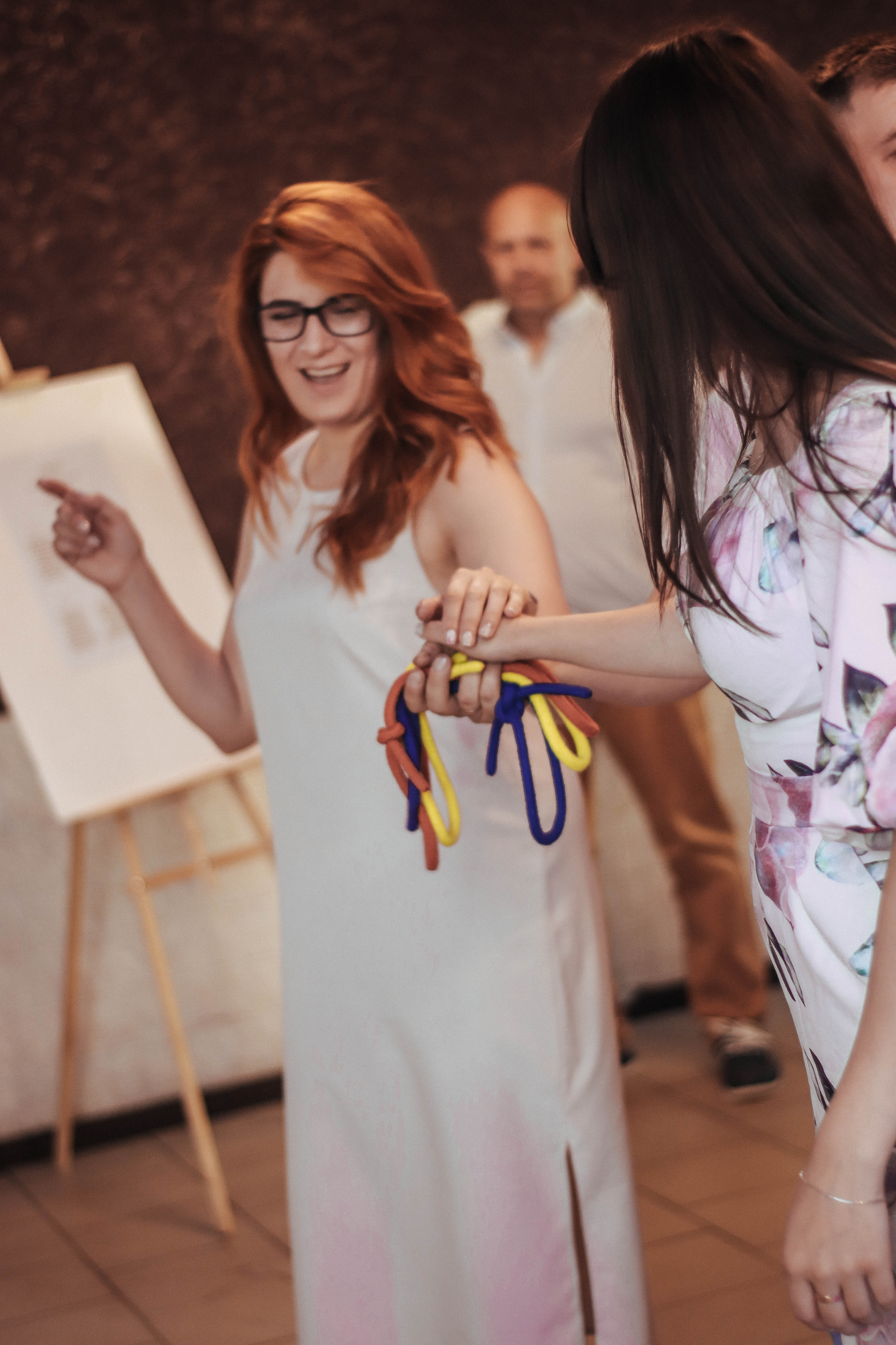 Станислав и Марина. Фотограф Дарья Маташкова