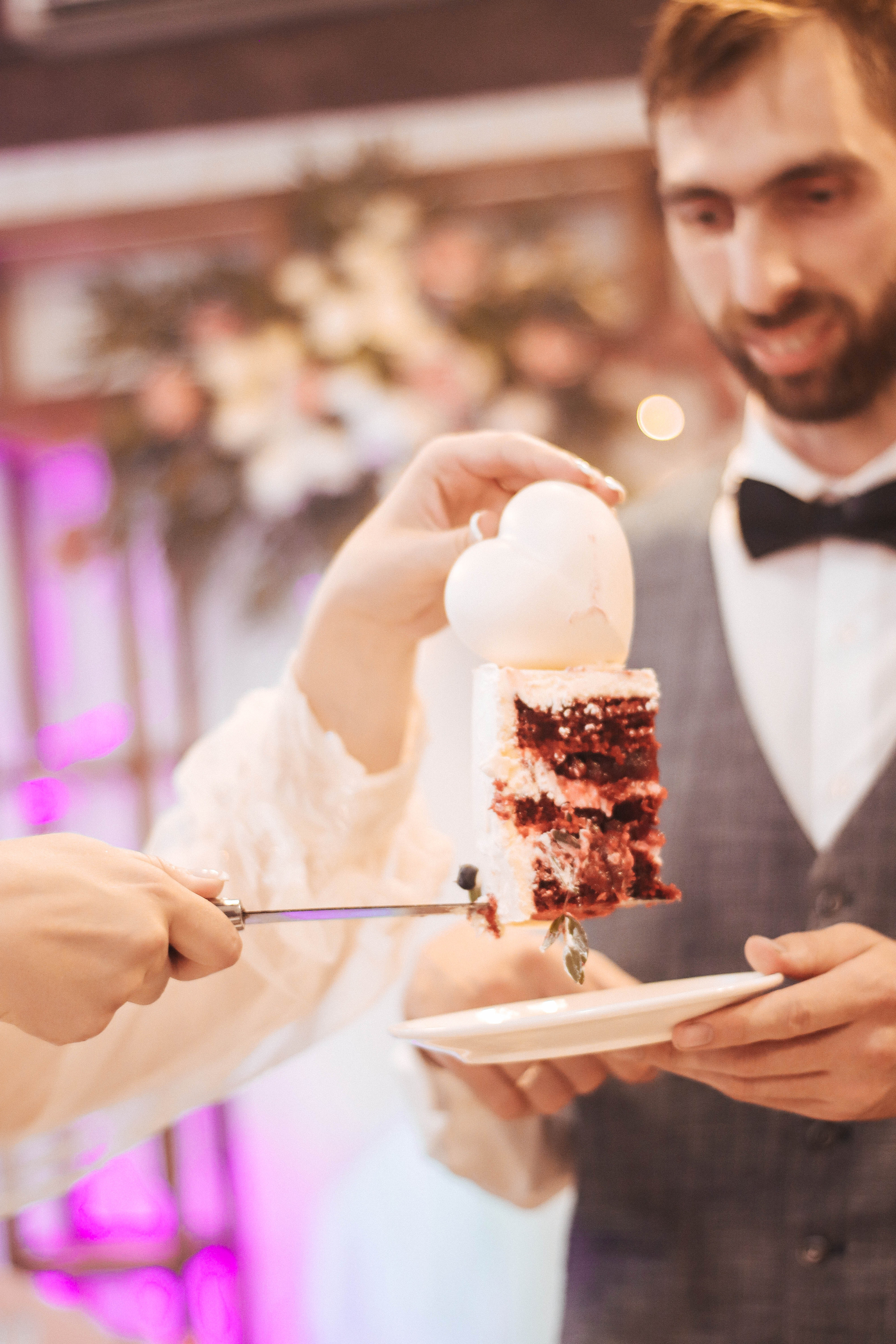 Станислав и Марина. Фотограф Дарья Маташкова