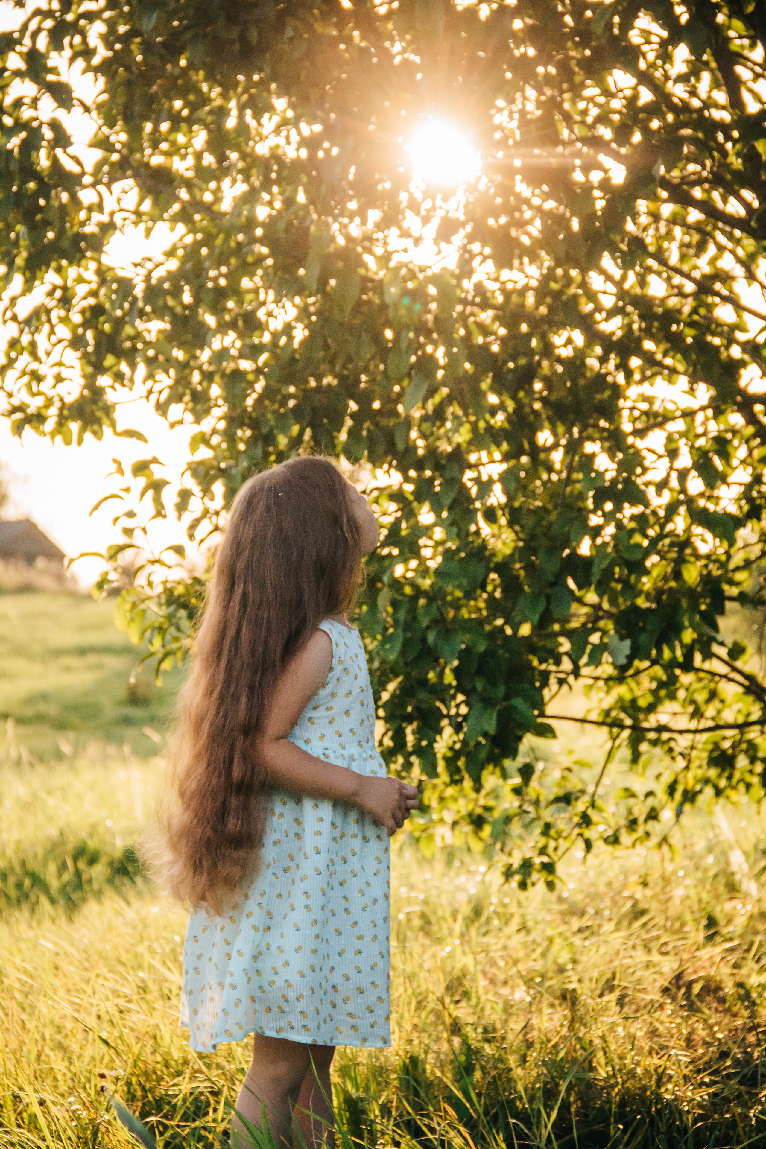 Семья Амосёнок. Фотограф Дарья Маташкова