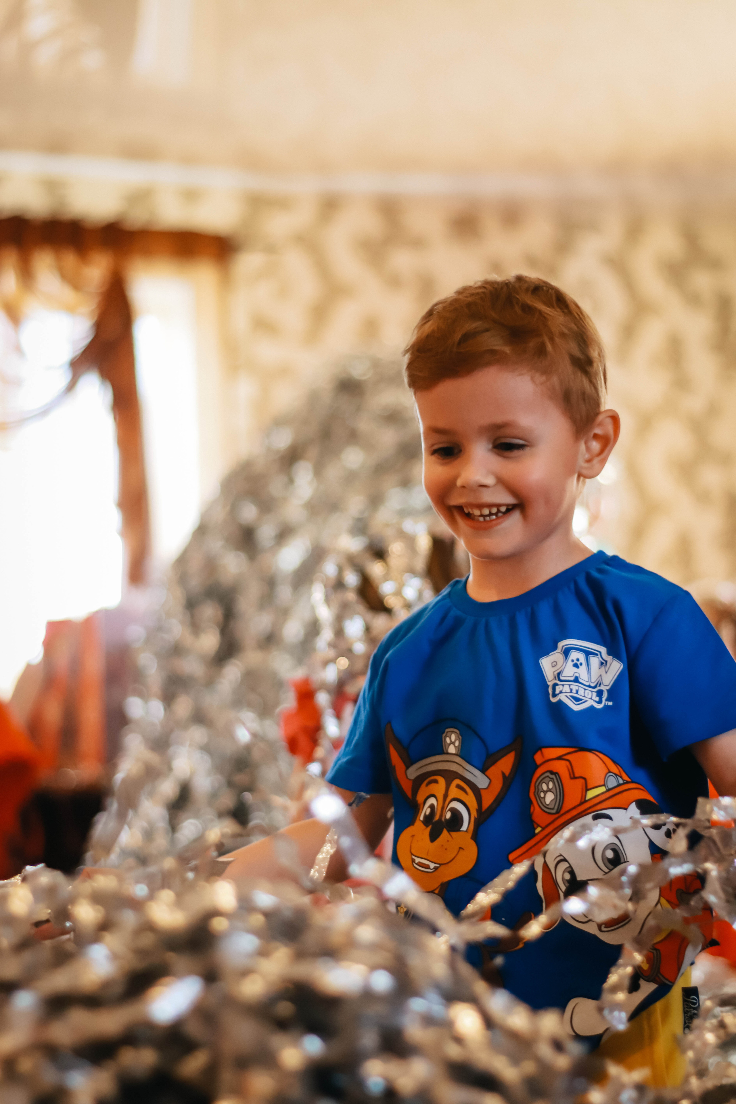 День рождения Насти!. Фотограф Дарья Маташкова