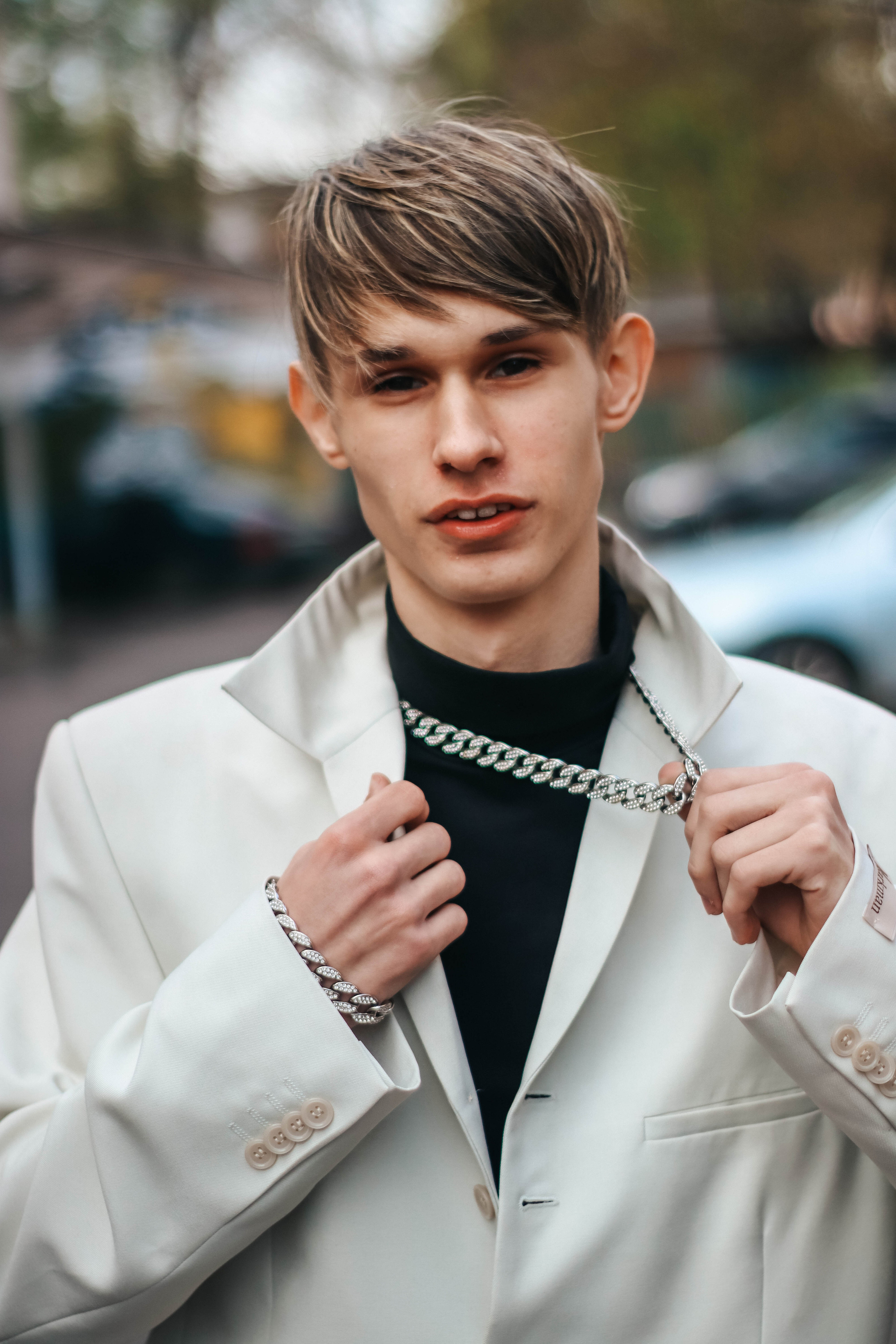 Вечеринка в стиле 90-х (кафе Кукушка). Фотограф Дарья Маташкова