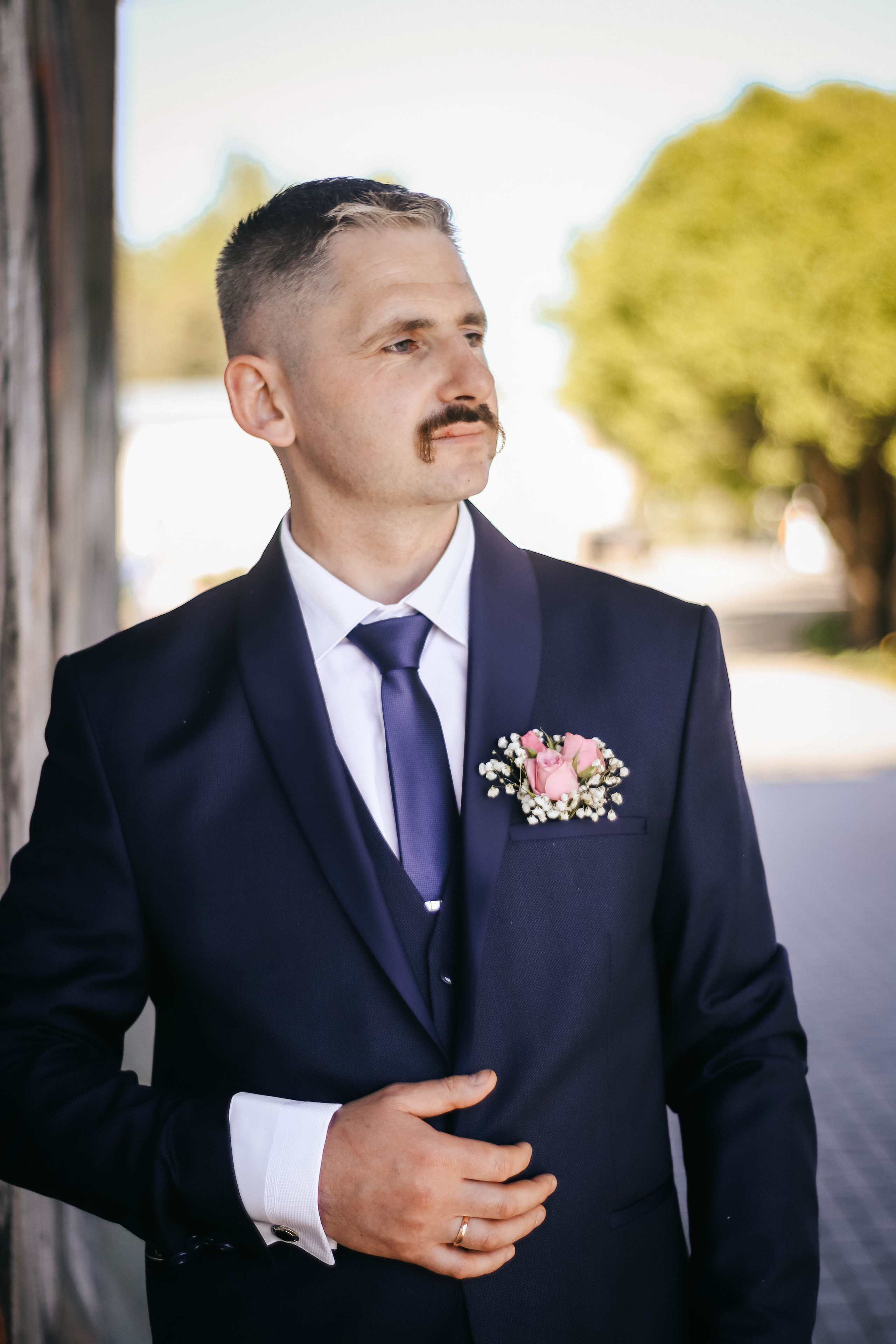 Юрий и Екатерина. Фотограф Дарья Маташкова