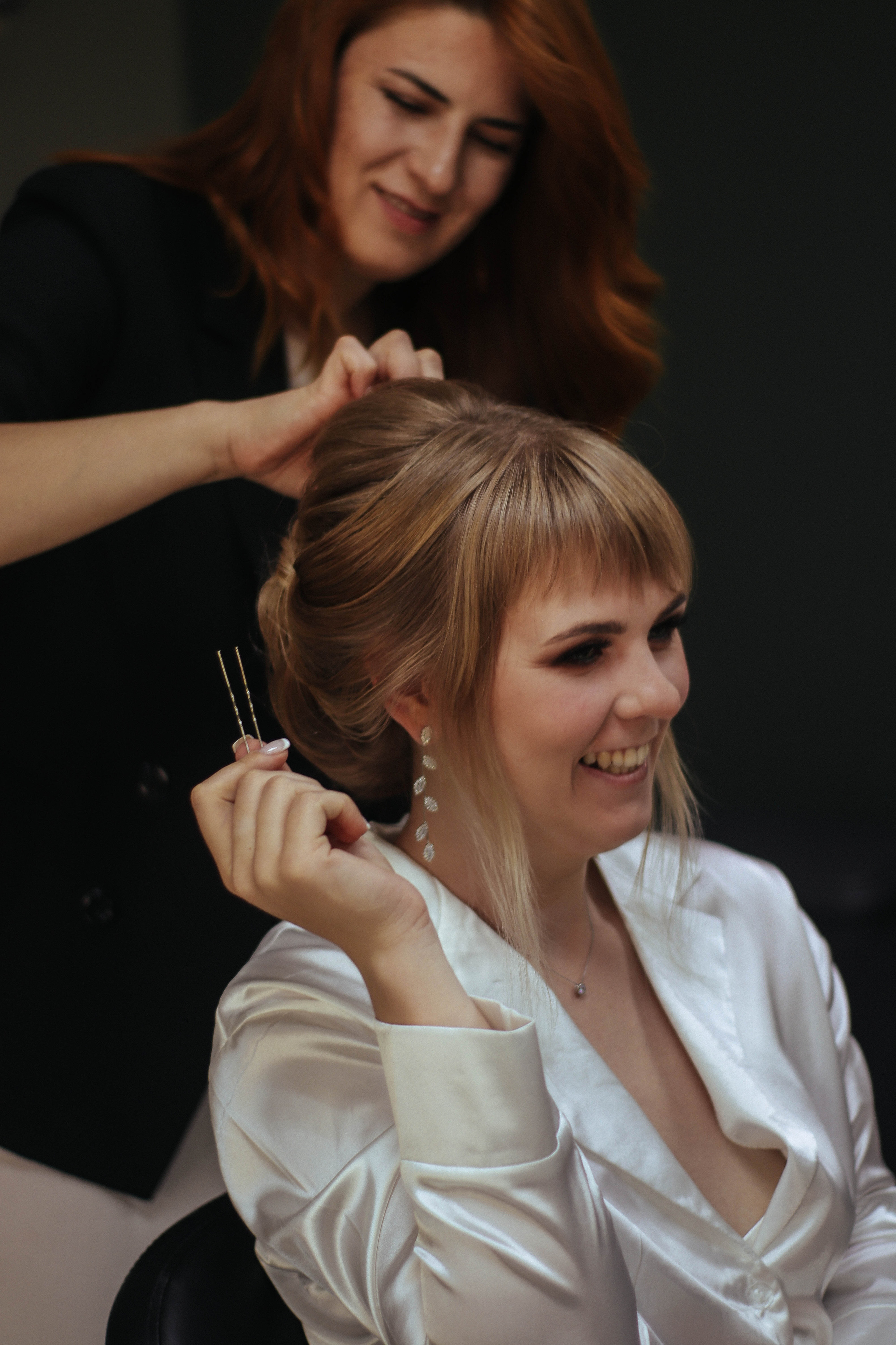 Станислав и Марина. Фотограф Дарья Маташкова