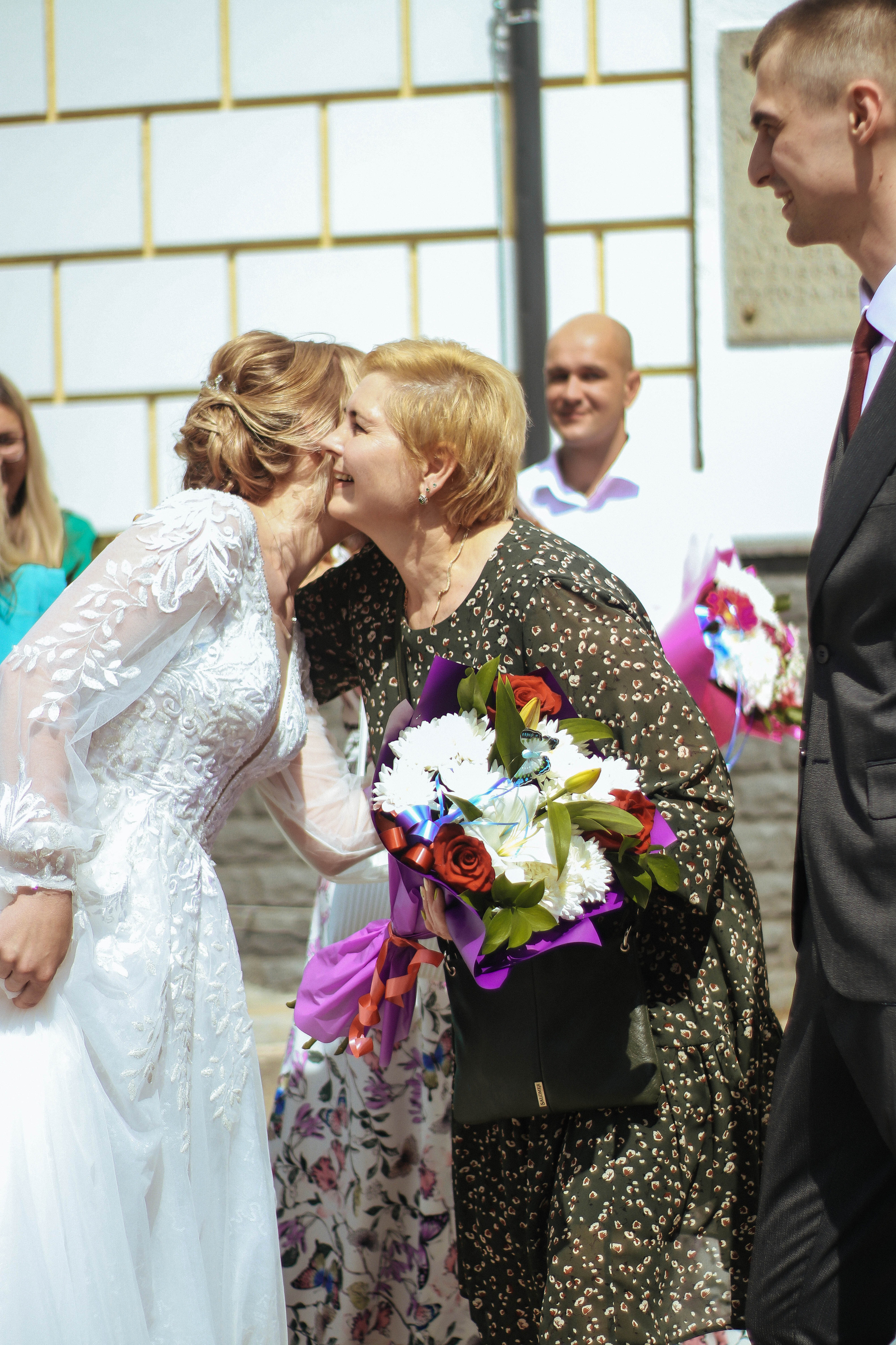 Станислав и Марина. Фотограф Дарья Маташкова