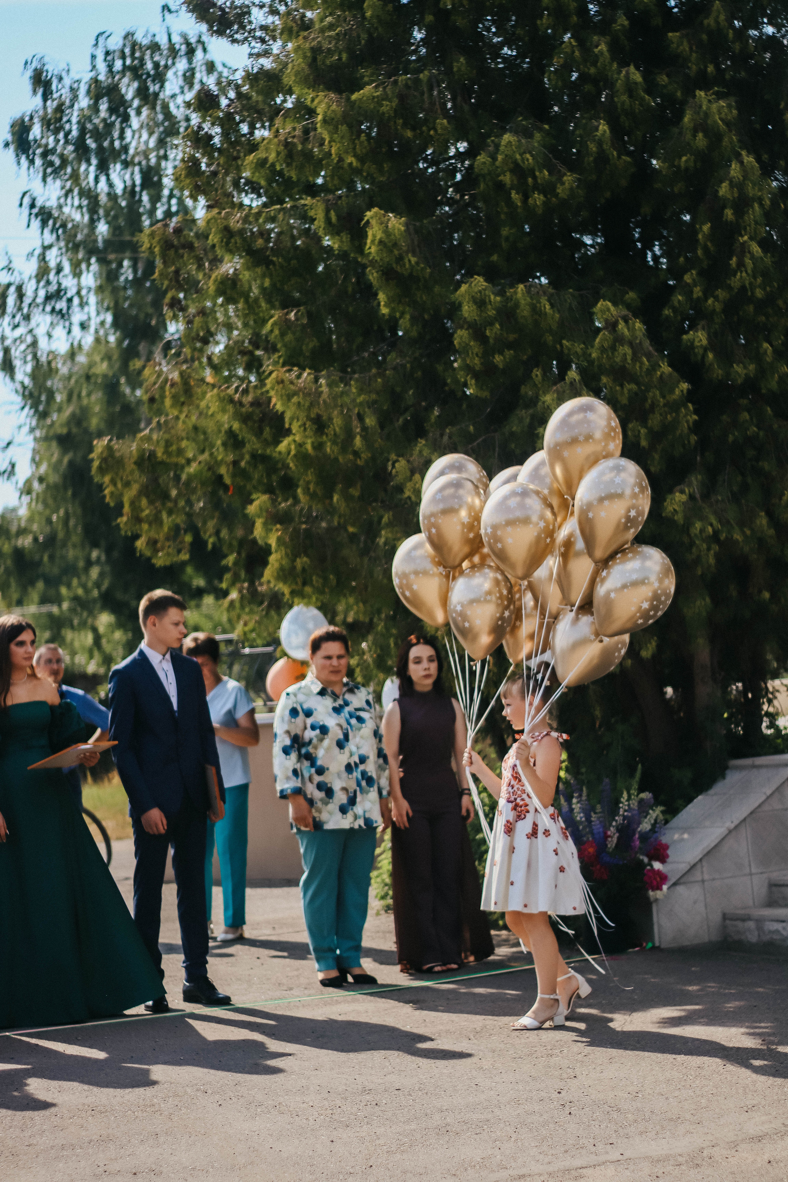 Выпускной 11 класс. Фотограф Дарья Маташкова